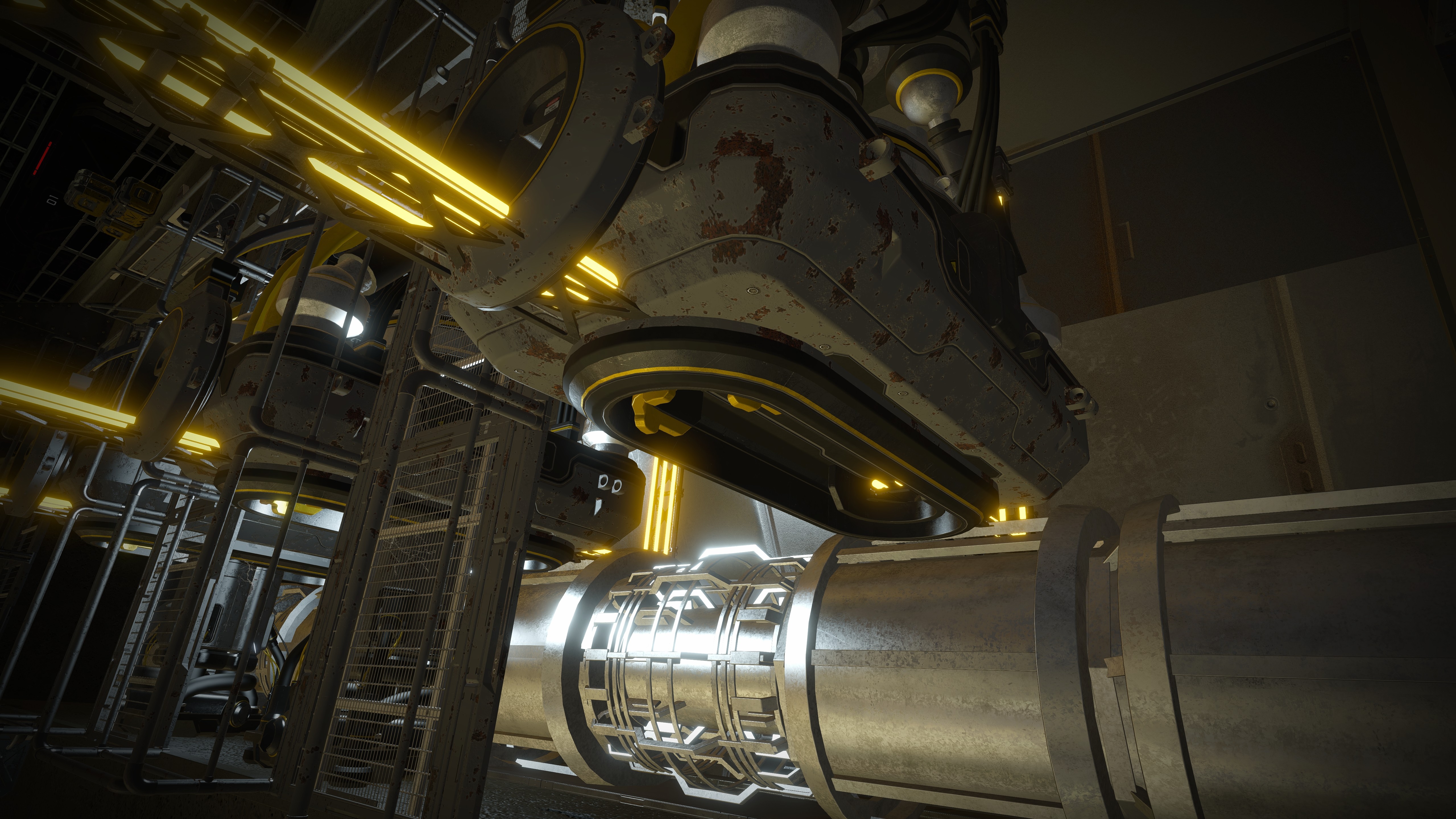 Space Engineers - Wasteland screenshot 9