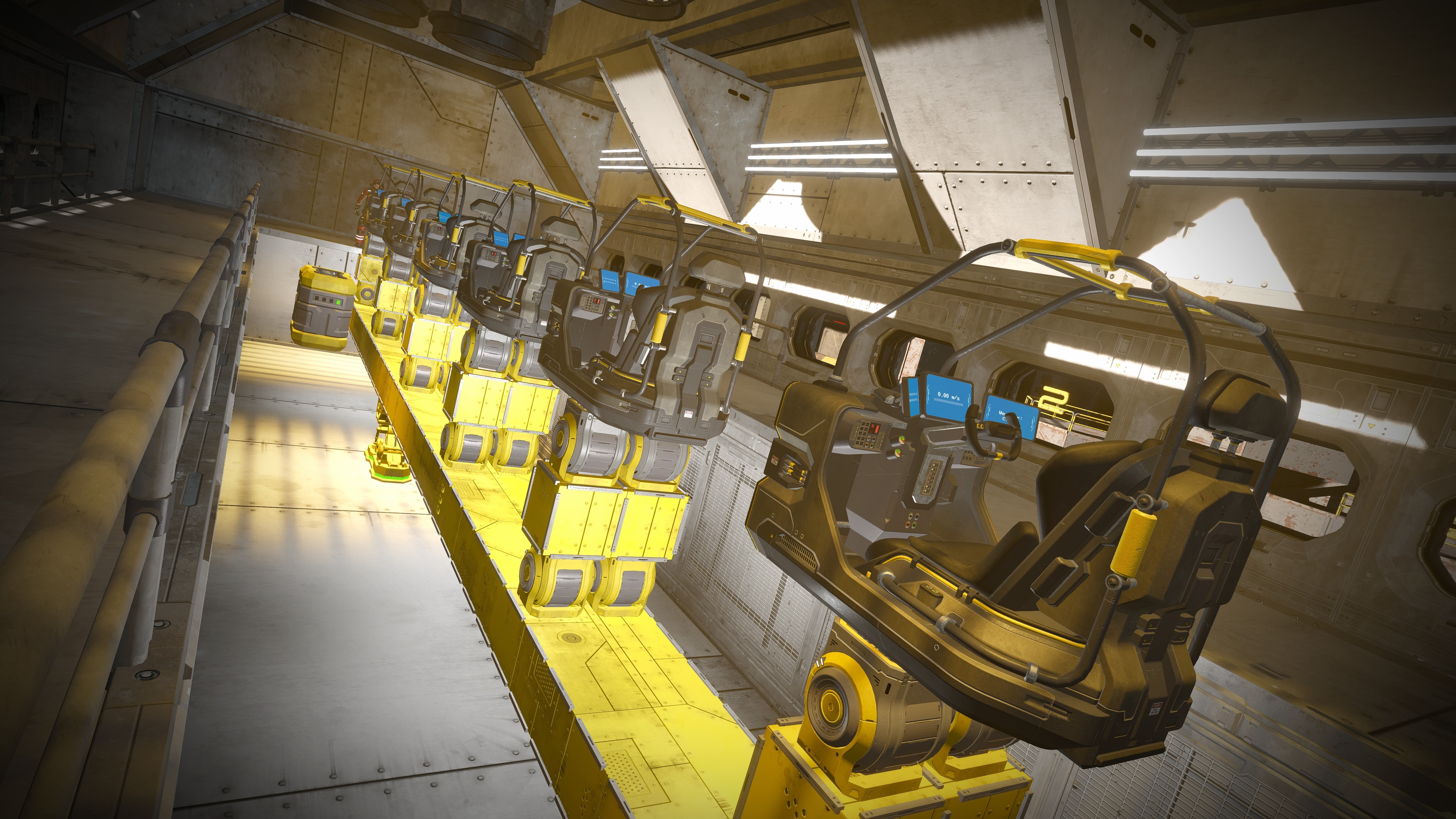 Space Engineers - Wasteland screenshot 16