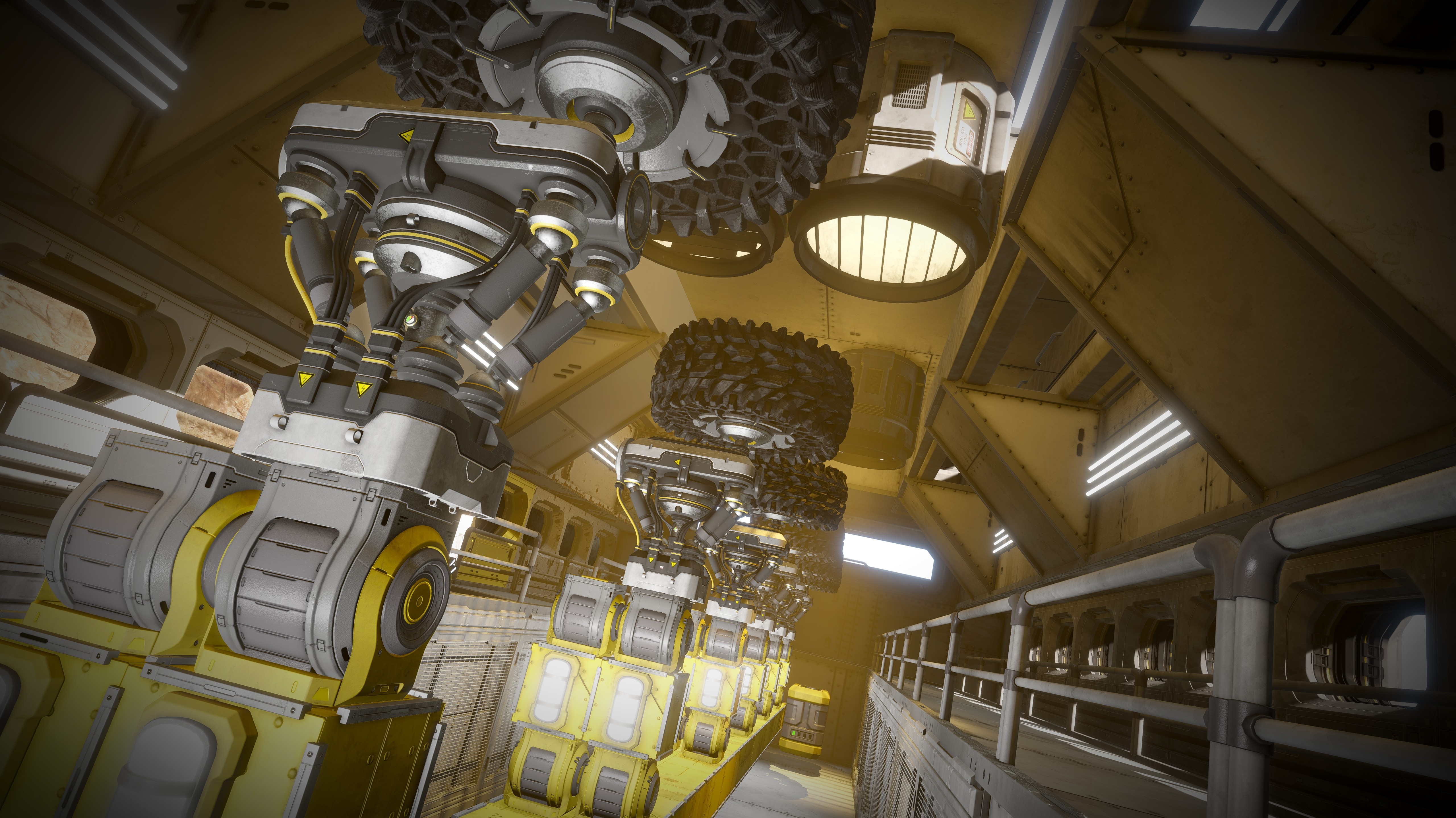 Space Engineers - Wasteland screenshot 15
