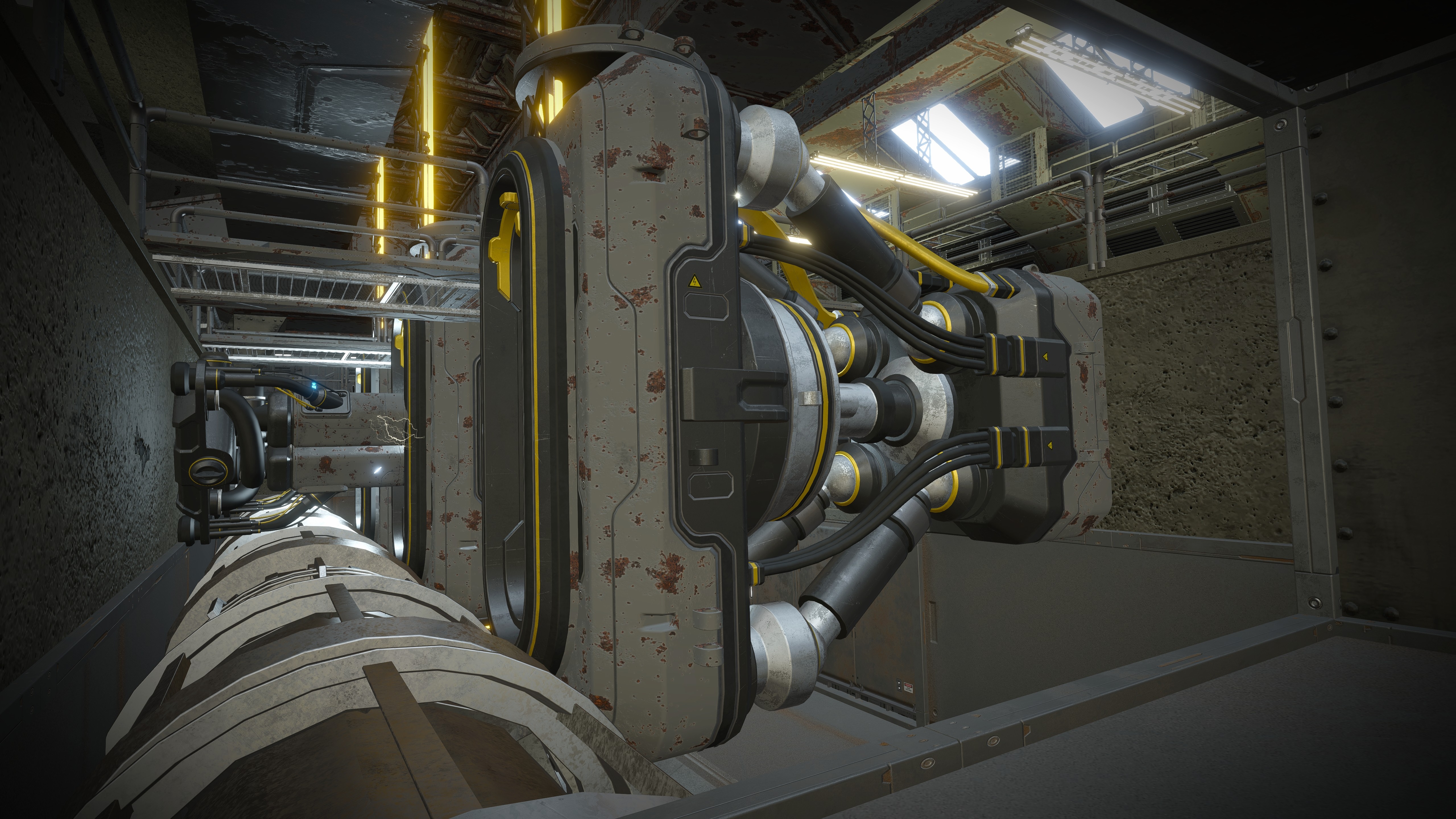 Space Engineers - Wasteland screenshot 8