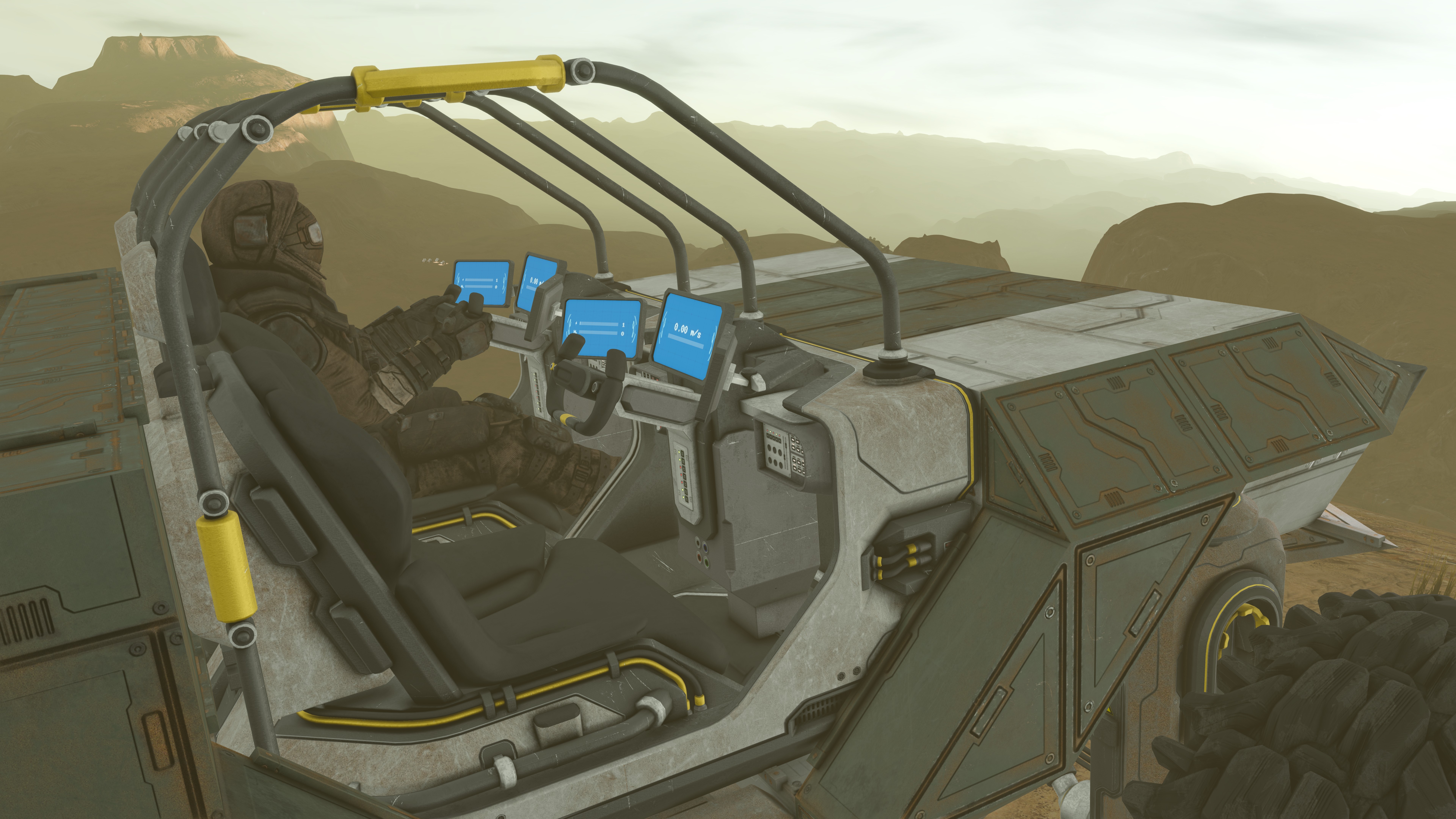 Space Engineers - Wasteland screenshot 6