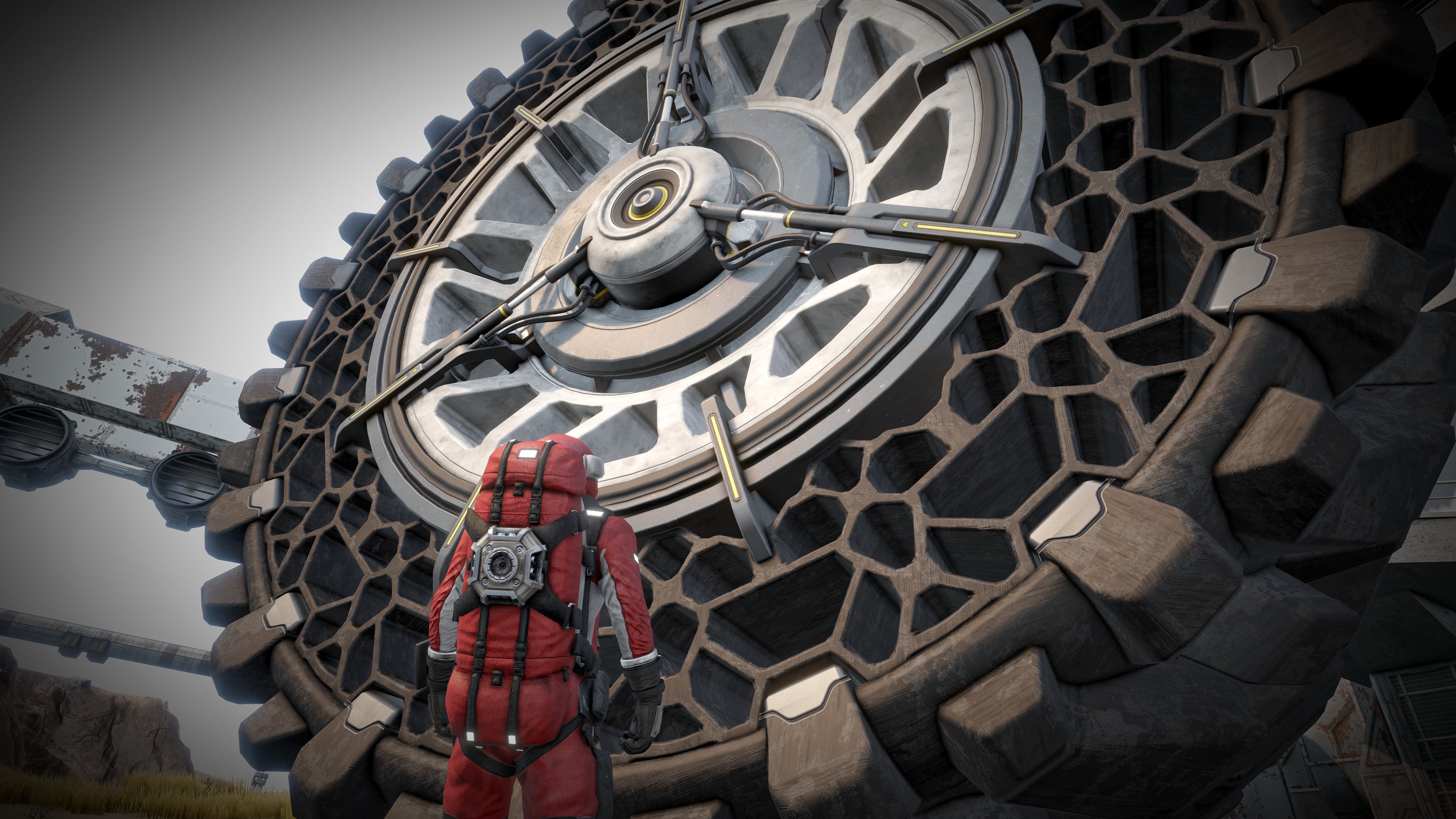 Space Engineers - Wasteland screenshot 20