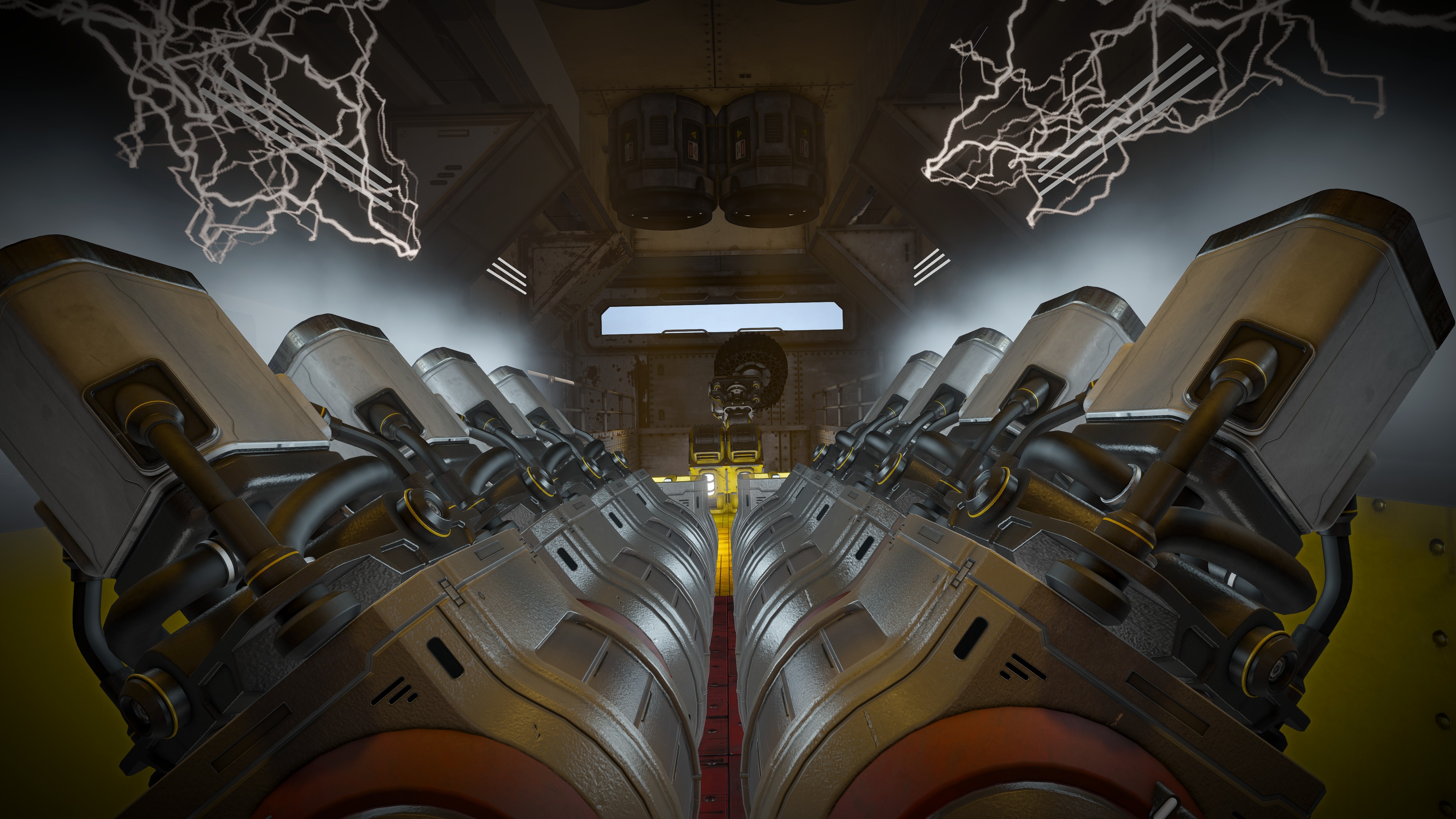 Space Engineers - Wasteland screenshot 21