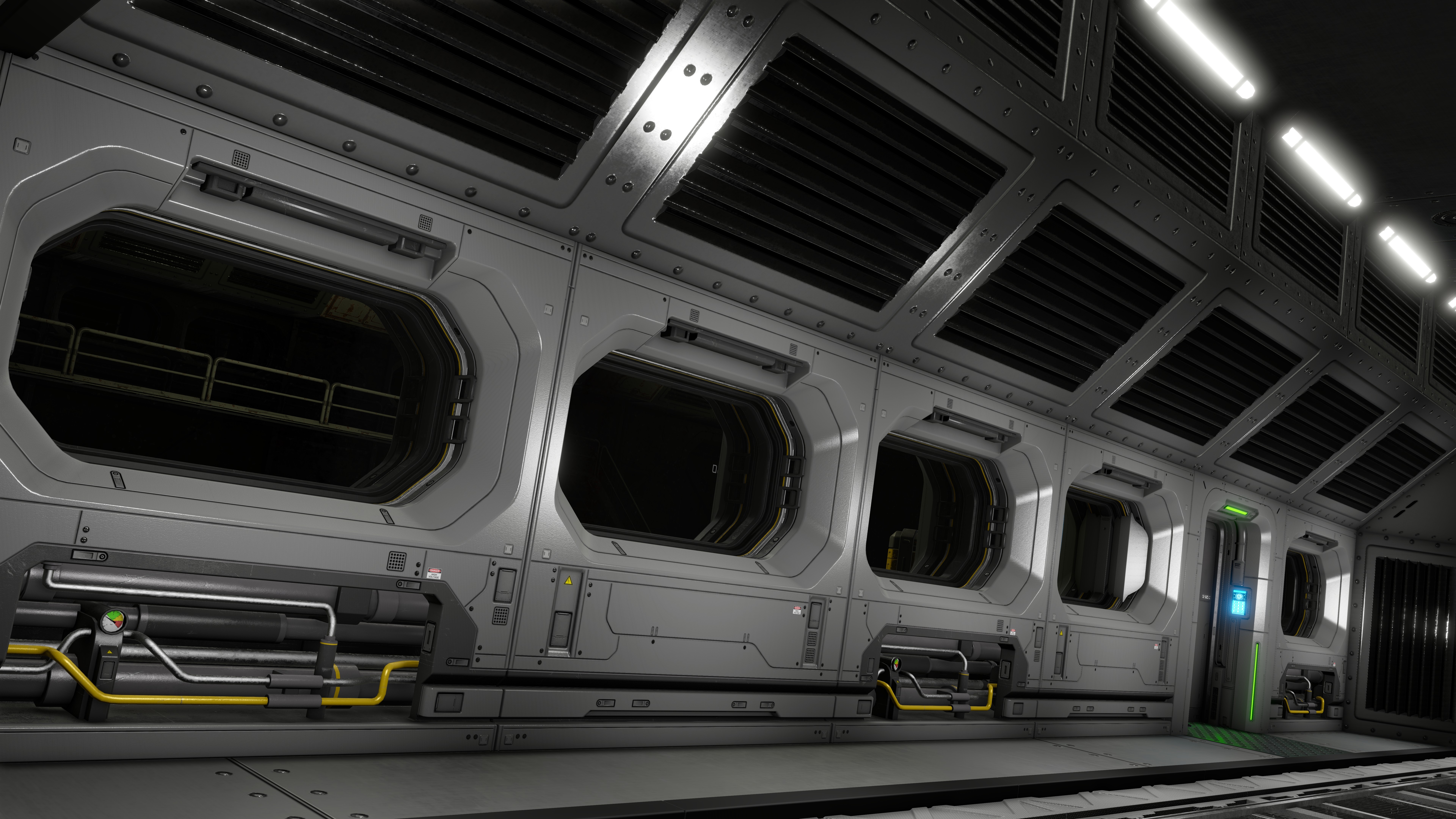 Space Engineers - Wasteland screenshot 33