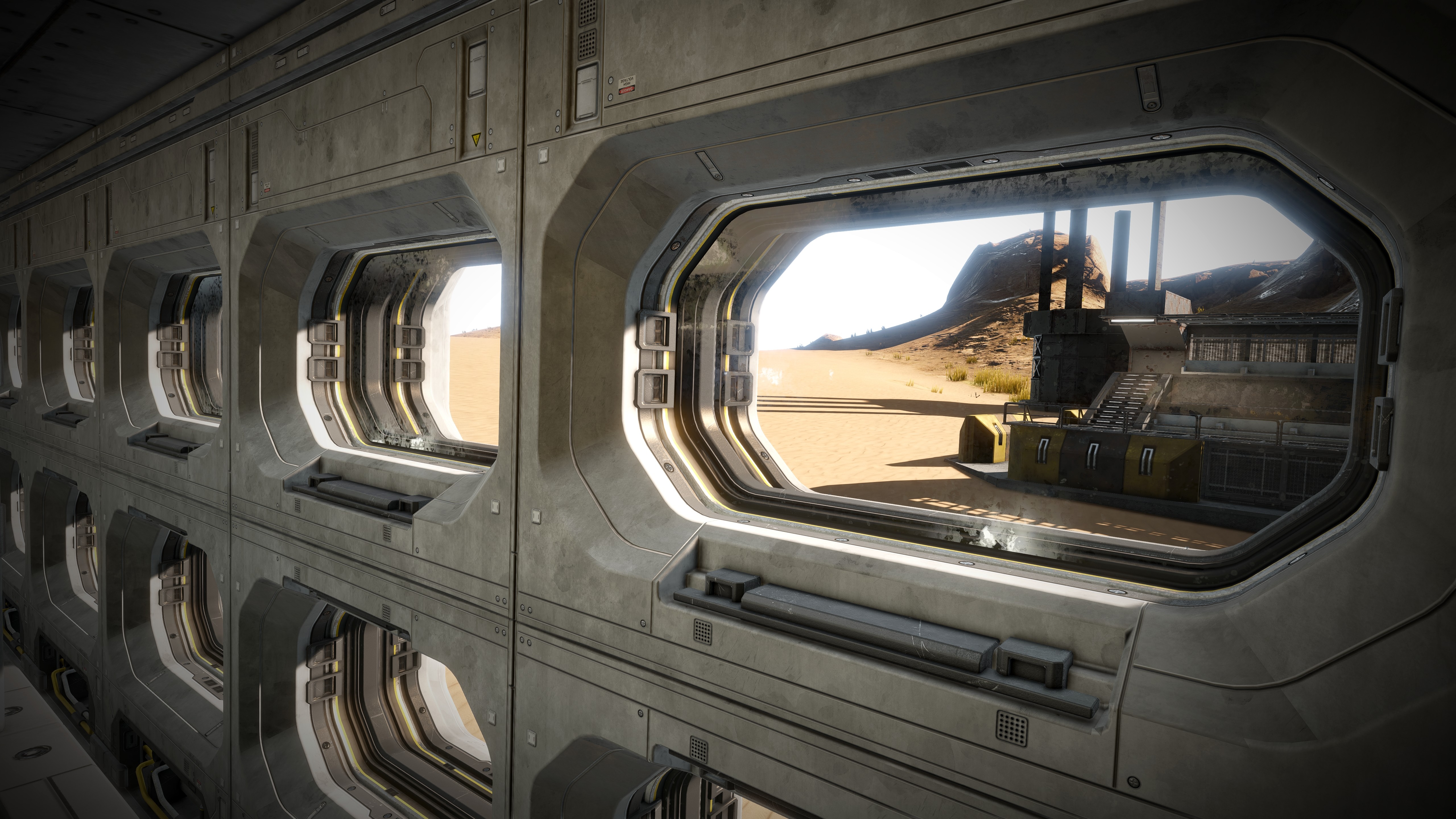 Space Engineers - Wasteland screenshot 7