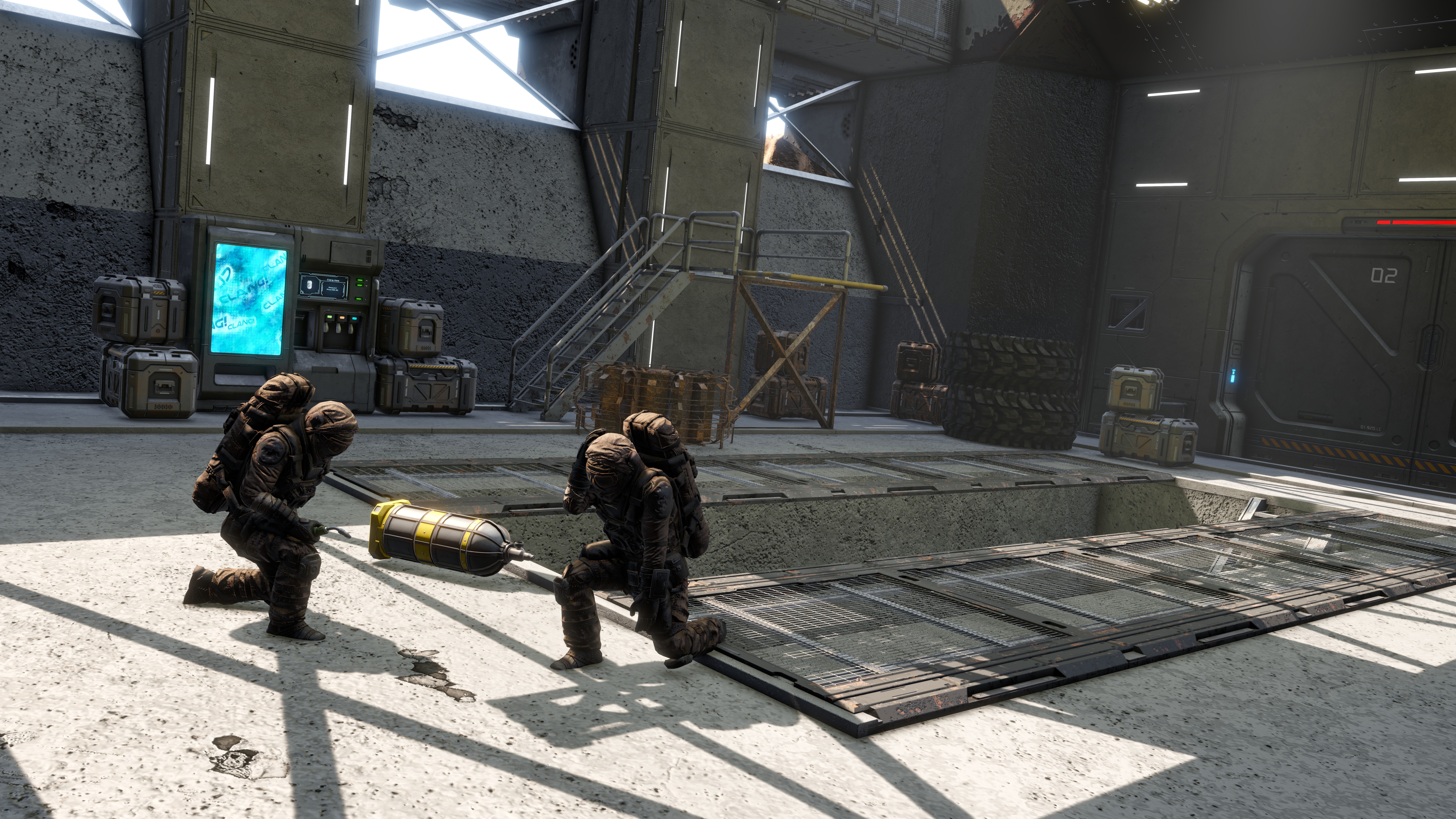 Space Engineers - Wasteland screenshot 29