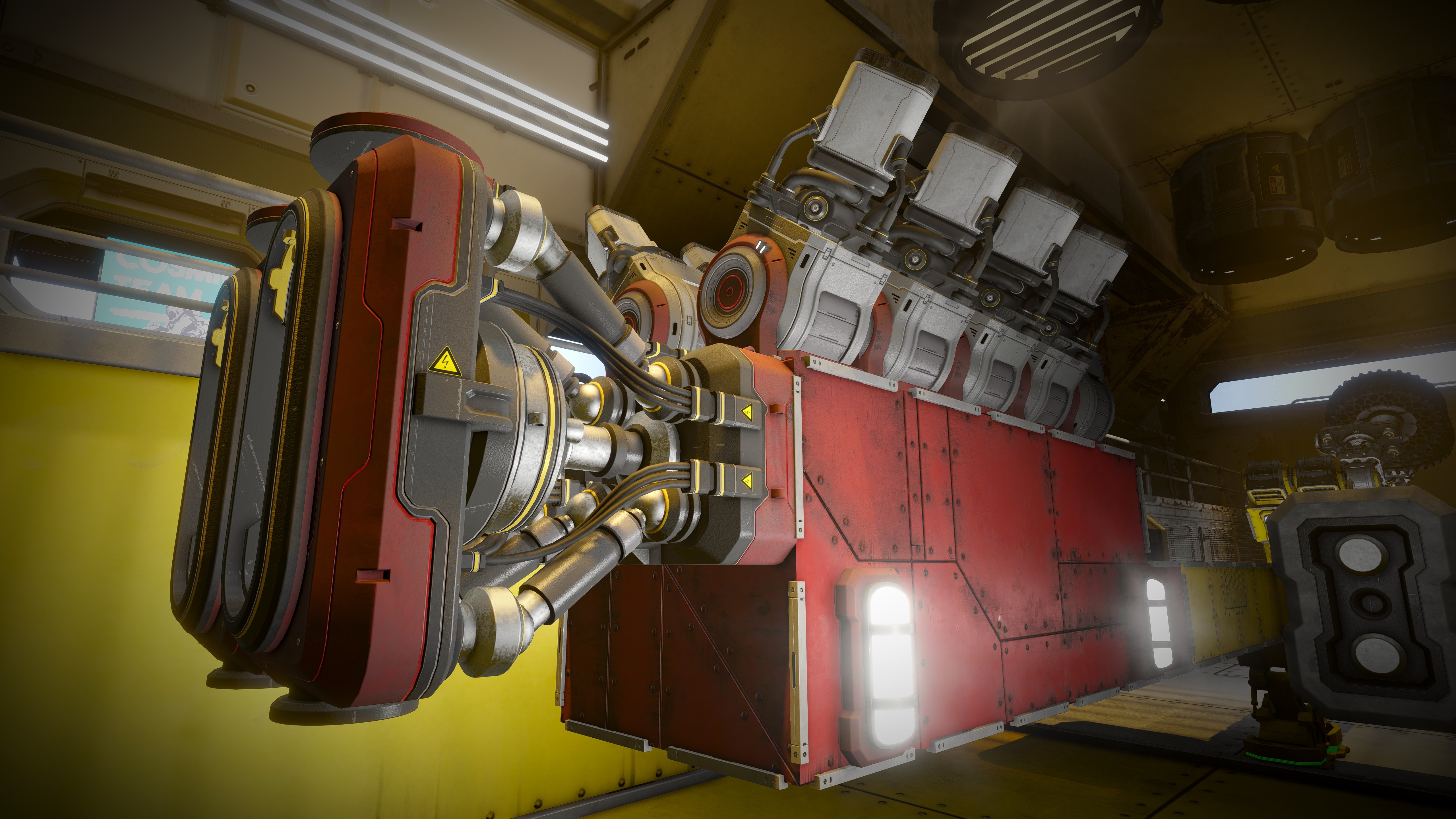 Space Engineers - Wasteland screenshot 19