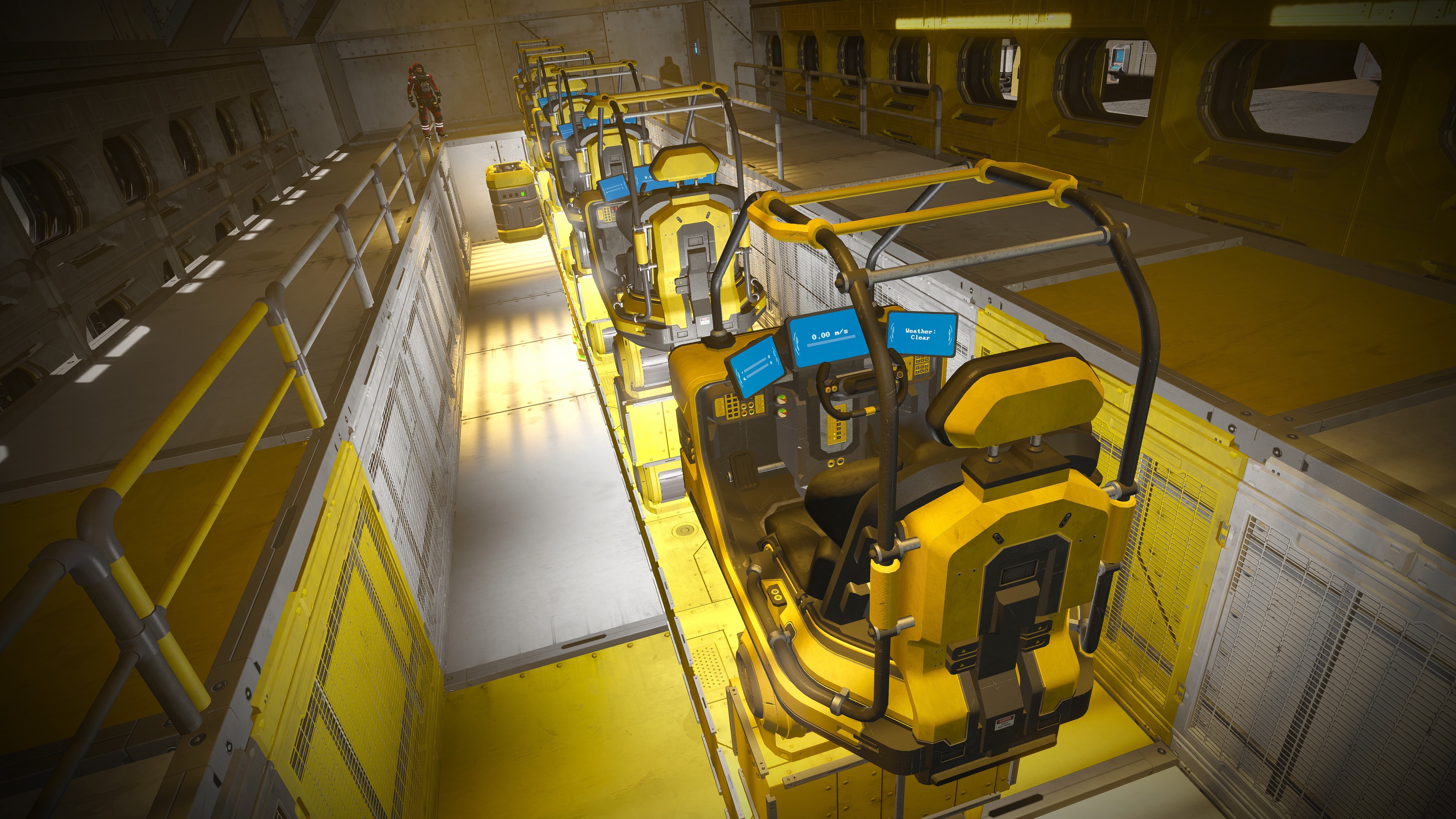 Space Engineers - Wasteland screenshot 13