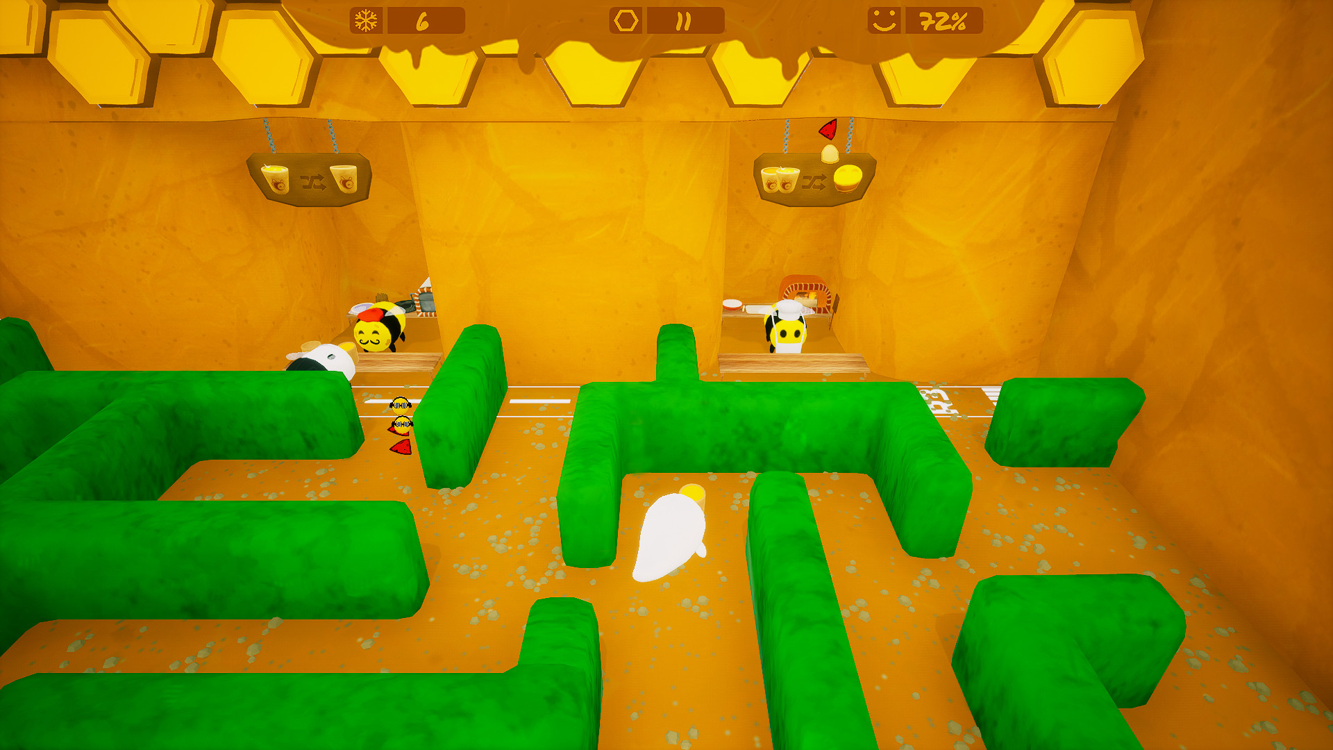 Hive Mind screenshot 10