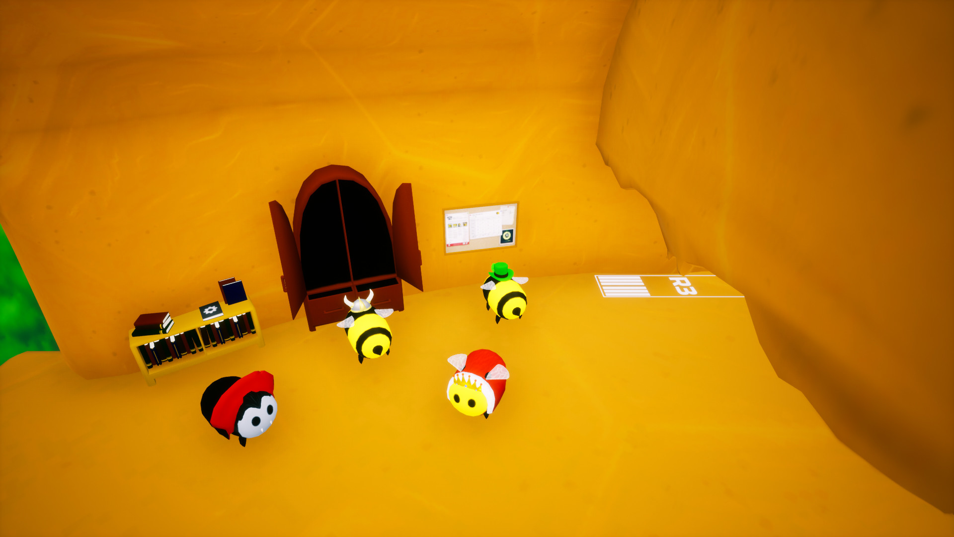 Hive Mind screenshot 6