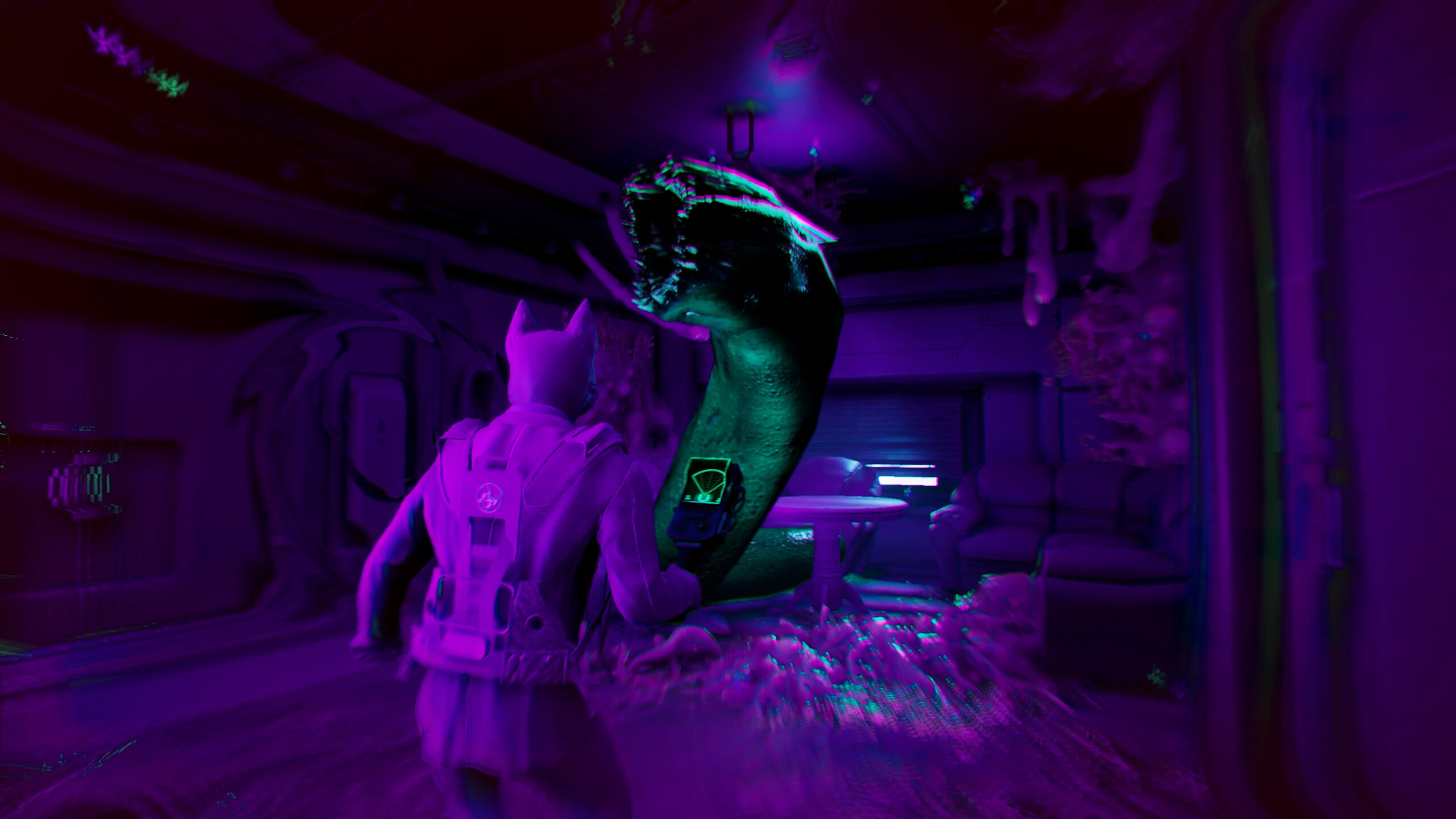 Hazard Levels screenshot 3