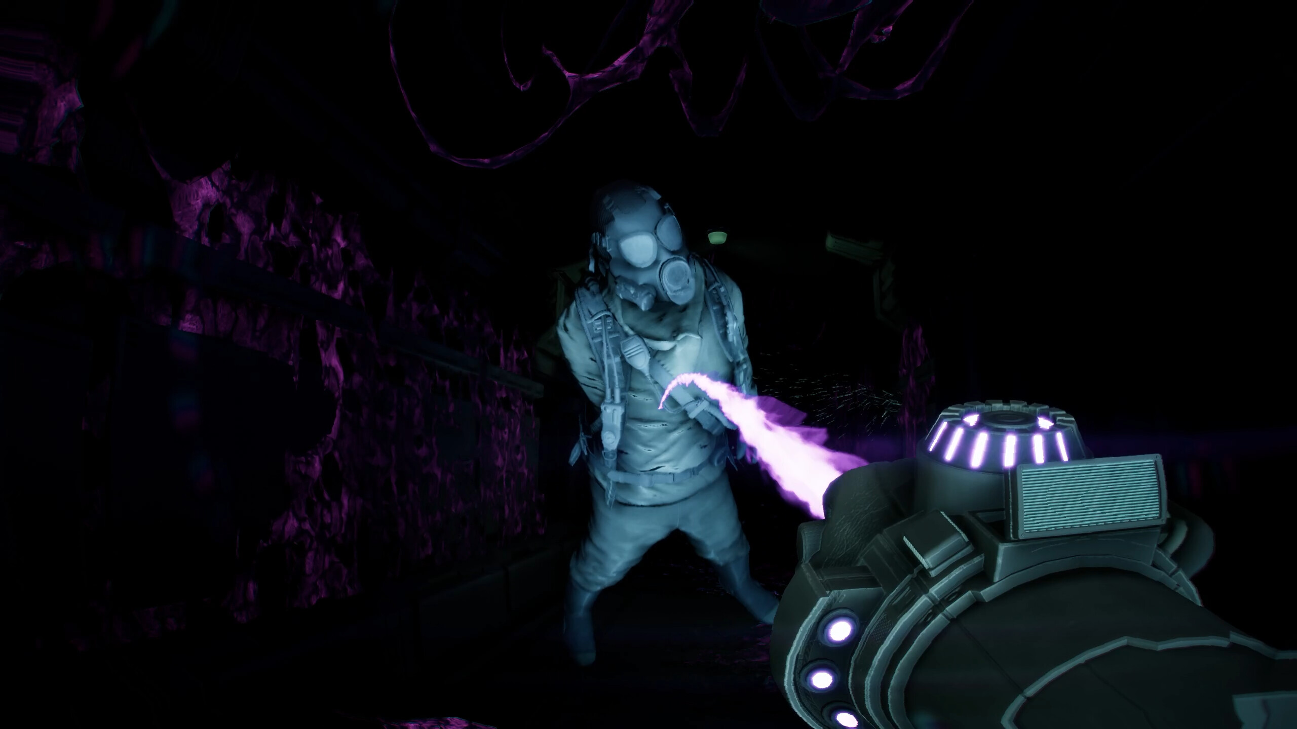 Hazard Levels screenshot 11
