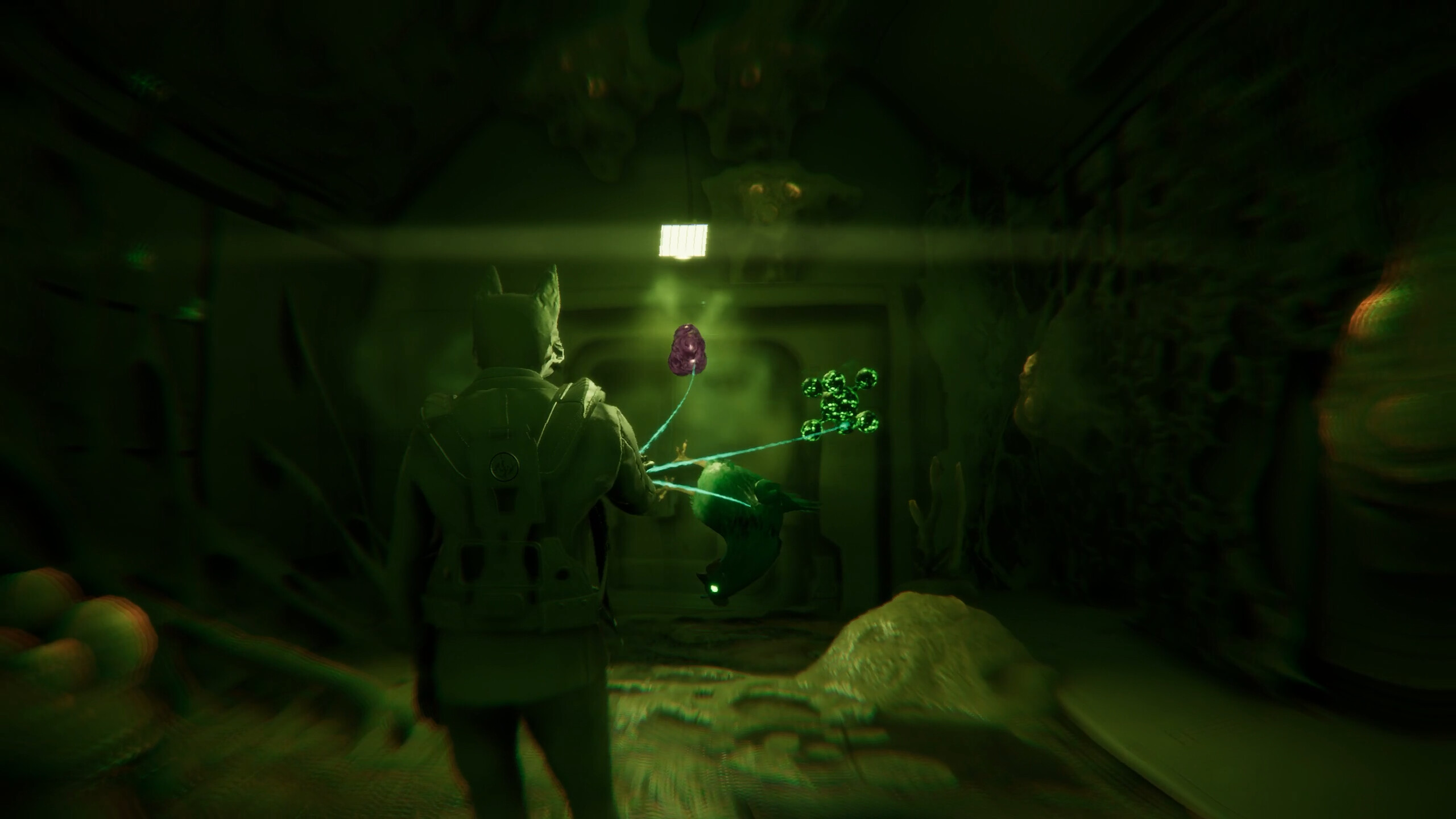 Hazard Levels screenshot 8