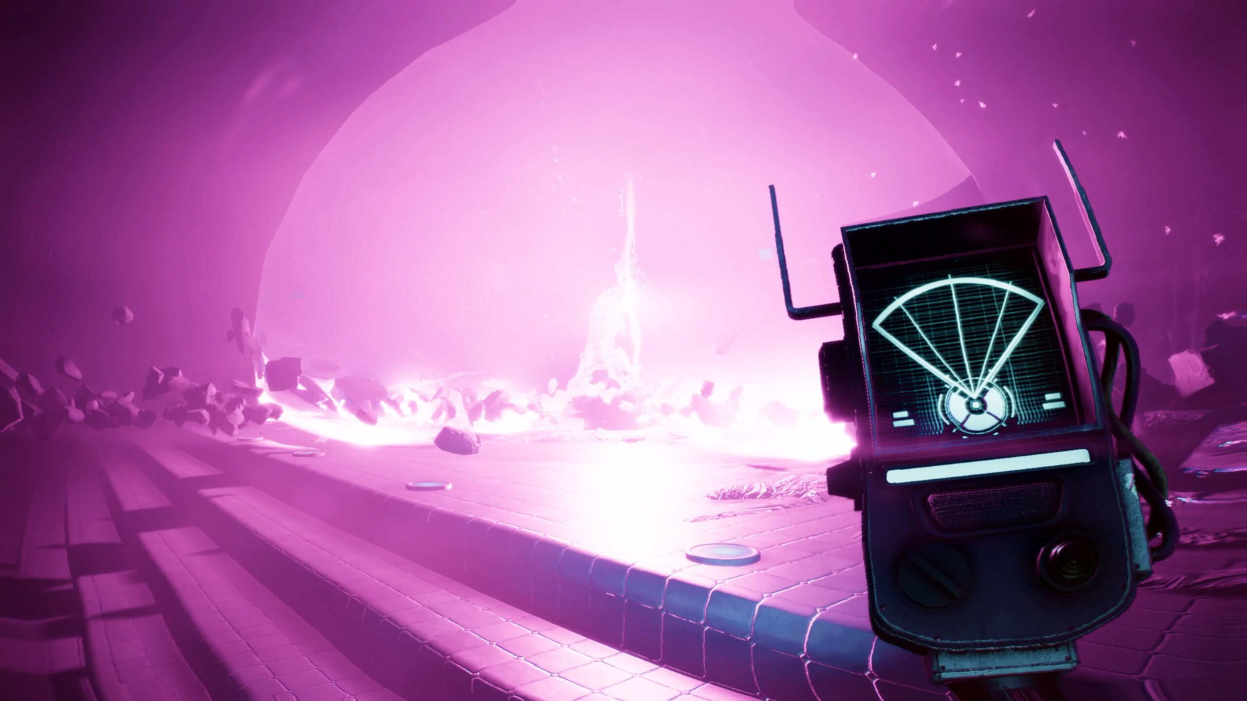 Hazard Levels screenshot 7