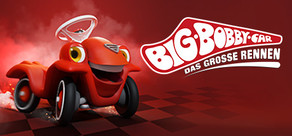 BIG-Bobby-Car – Das Grosse Rennen