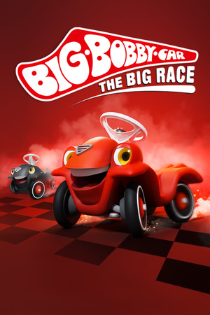 BIG-Bobby-Car – Das Grosse Rennen