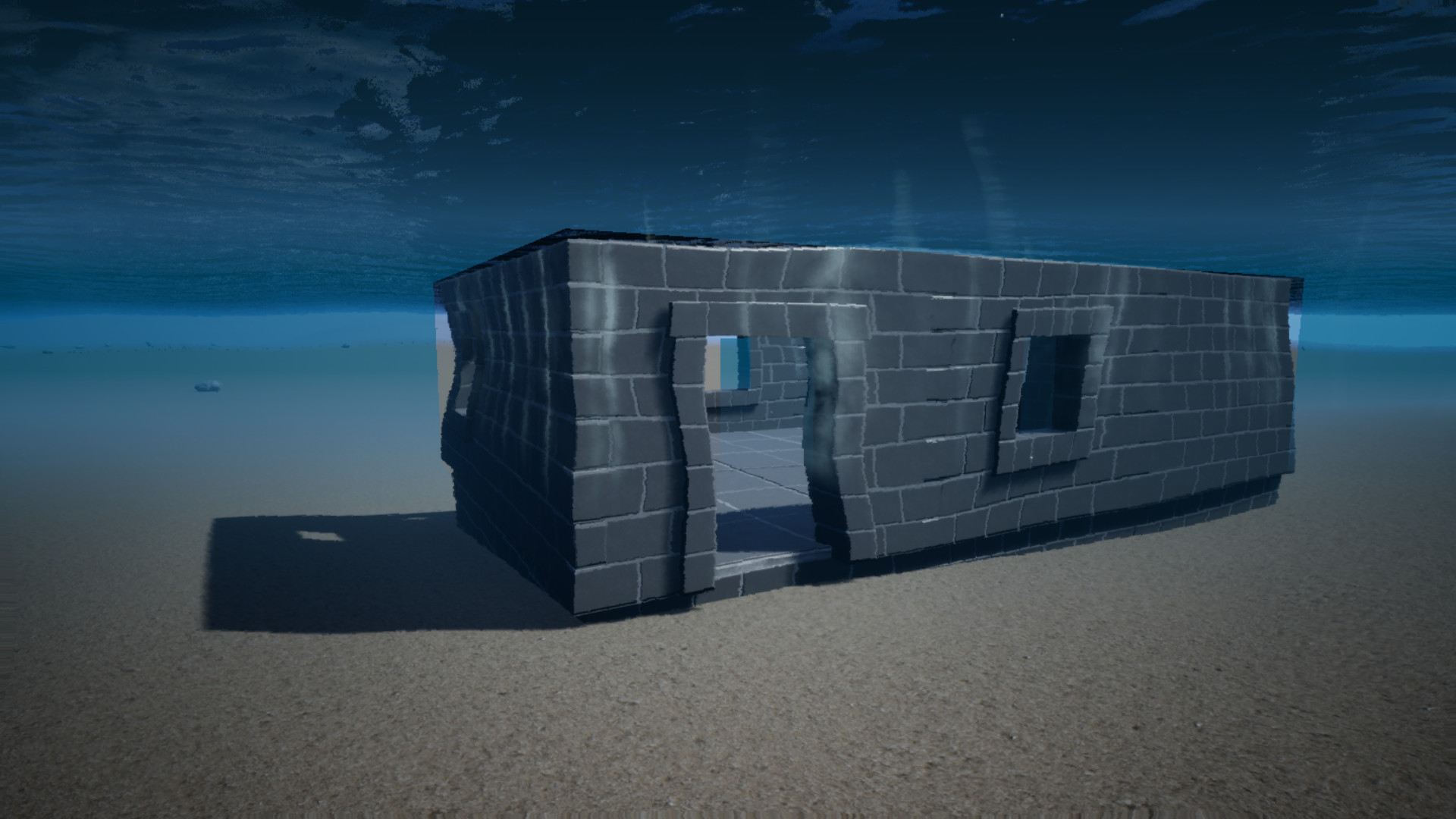 Isolated Life screenshot 7