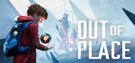 Out of Place — Steam header