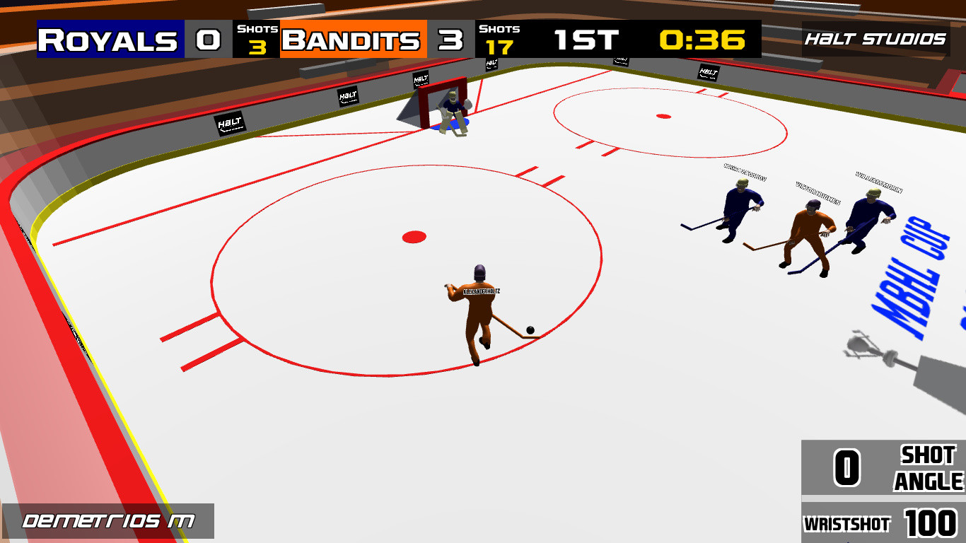 MBHL20 screenshot 8