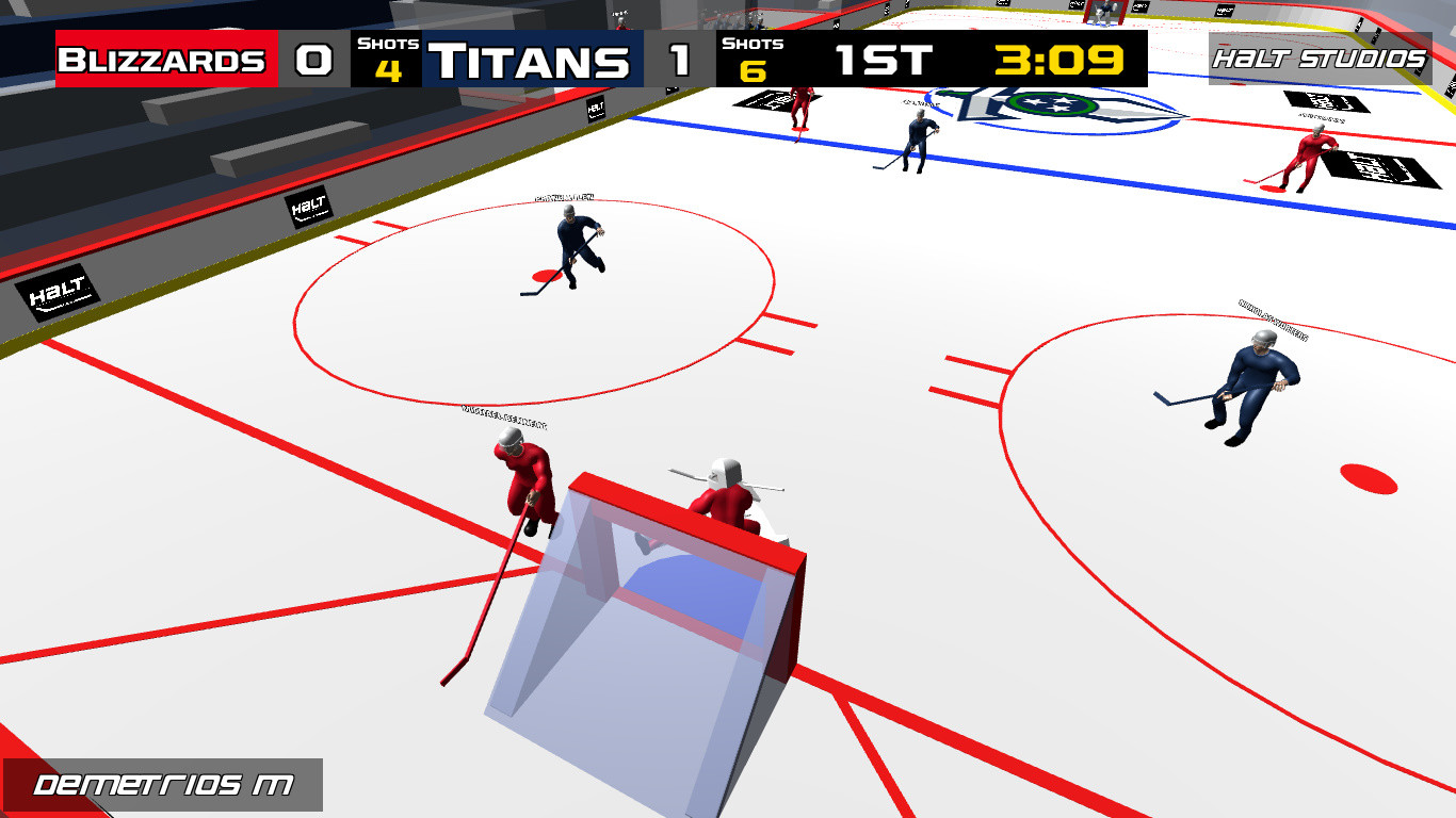 MBHL20 screenshot 12