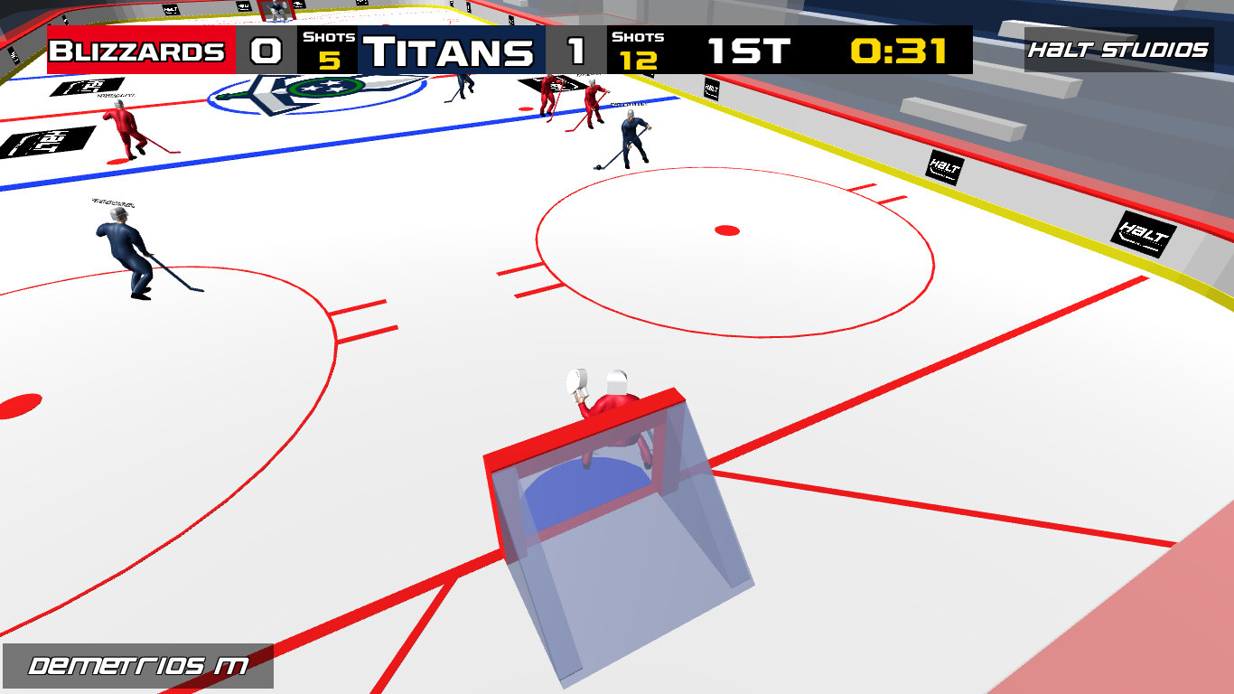 MBHL20 screenshot 14