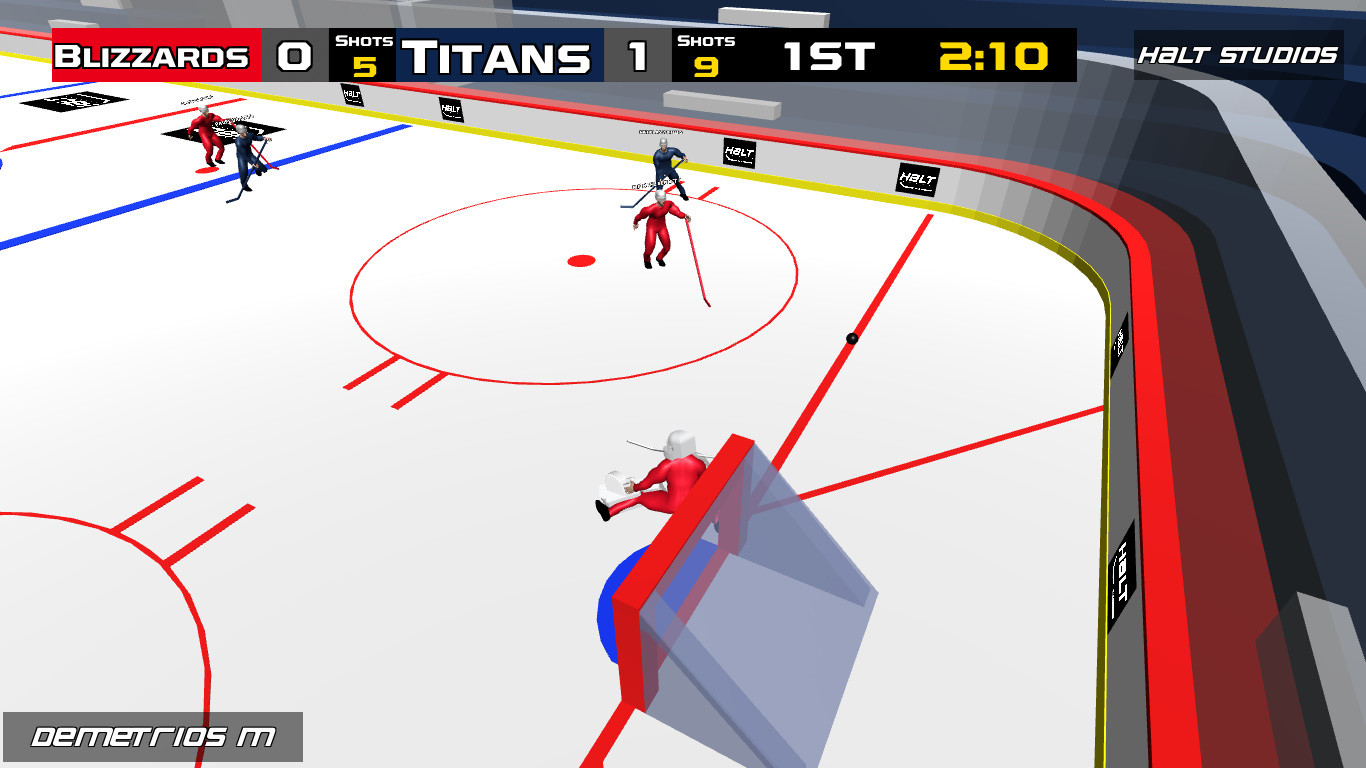 MBHL20 screenshot 13