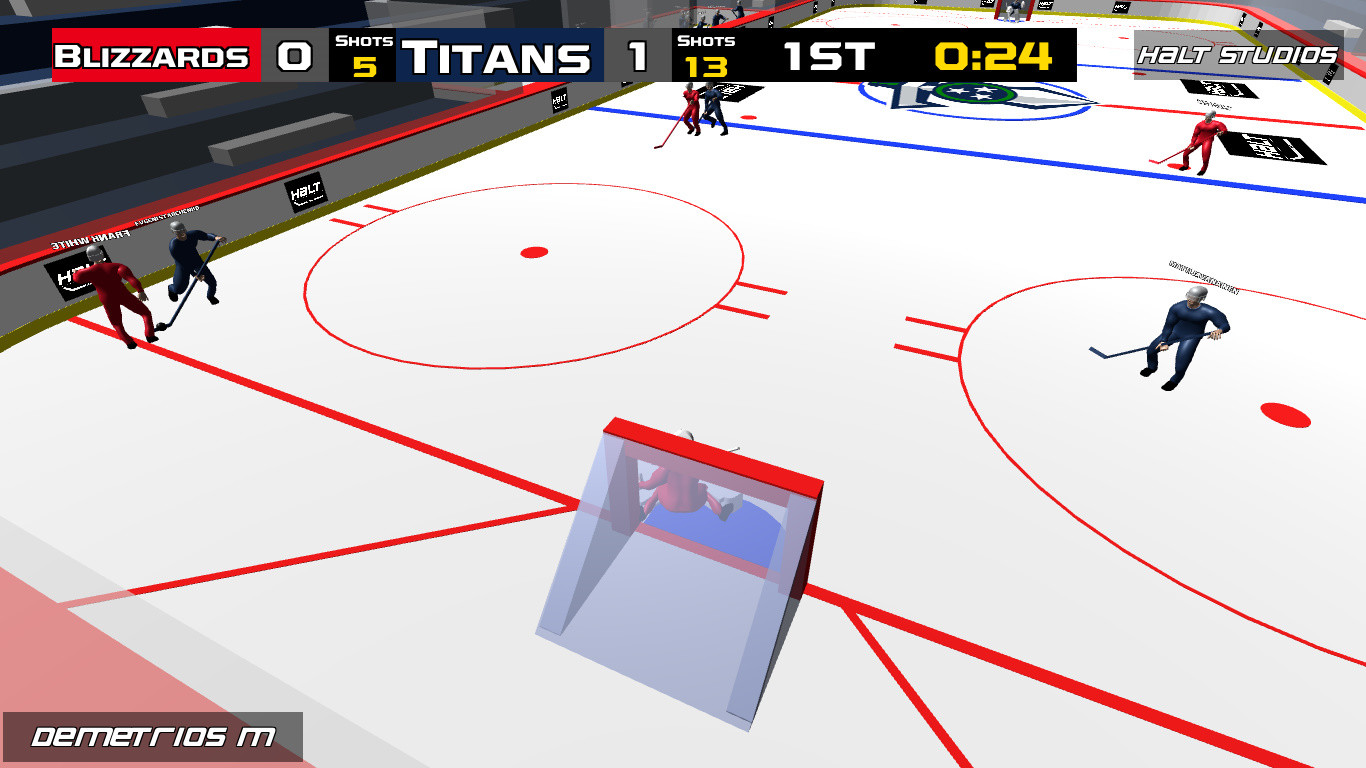 MBHL20 screenshot 15