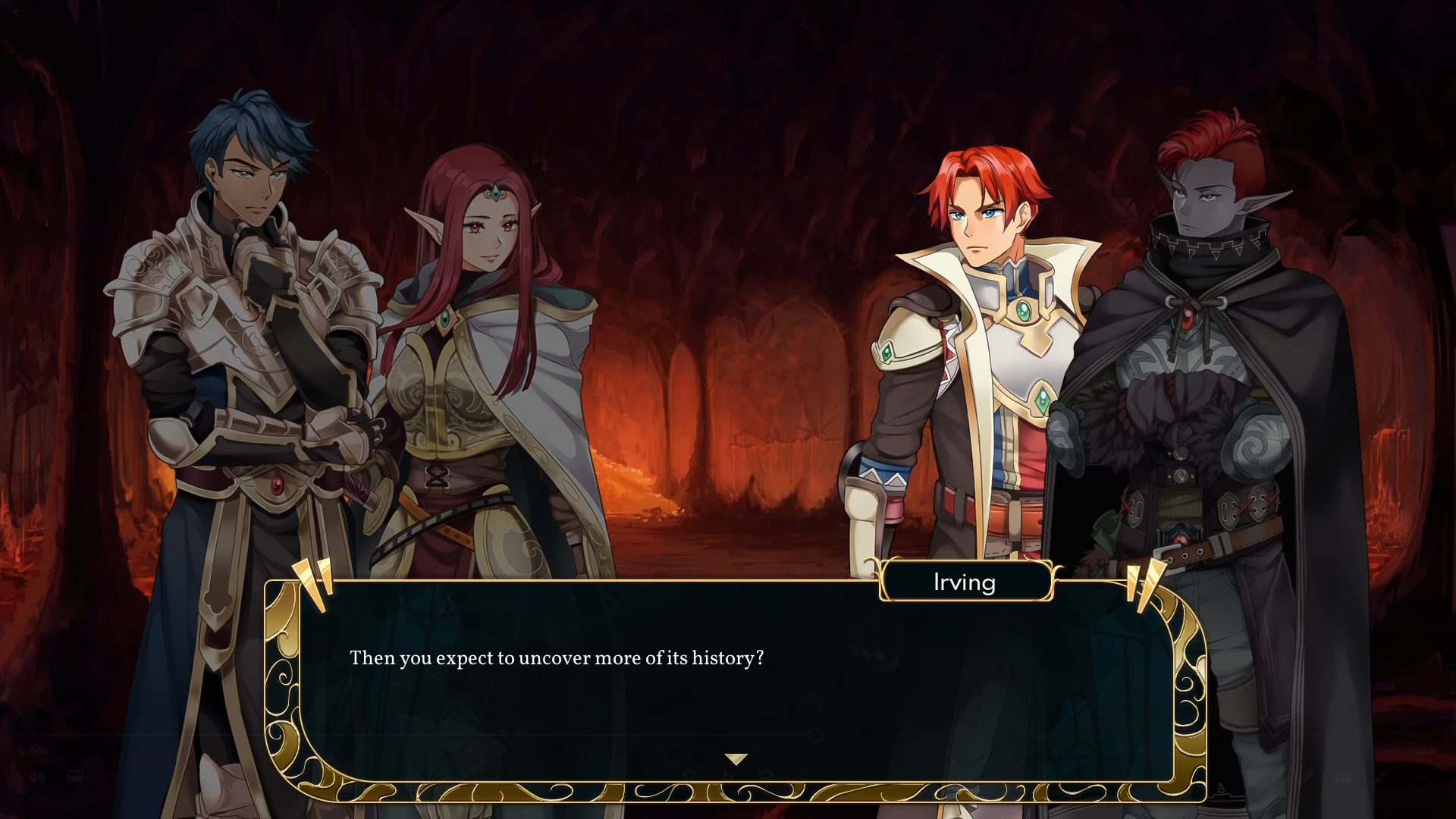 Dark Deity screenshot 5