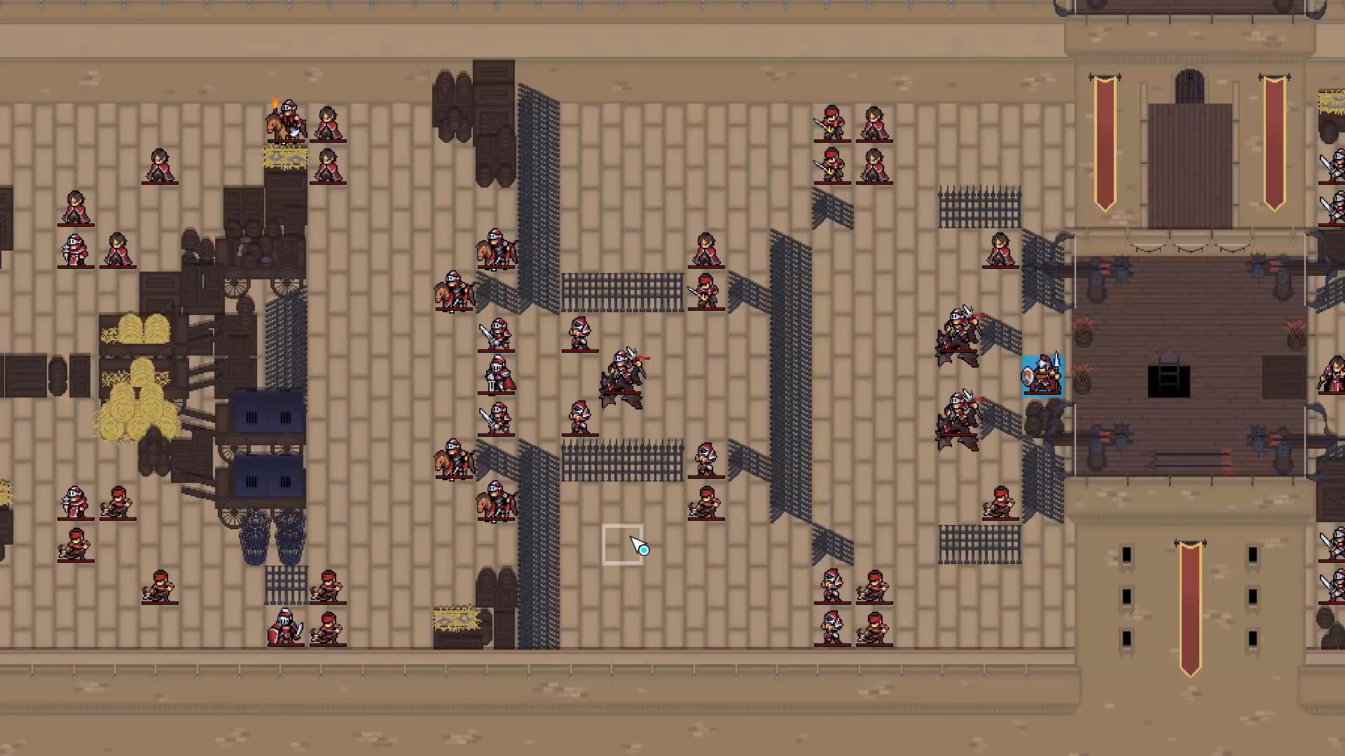 Dark Deity screenshot 8