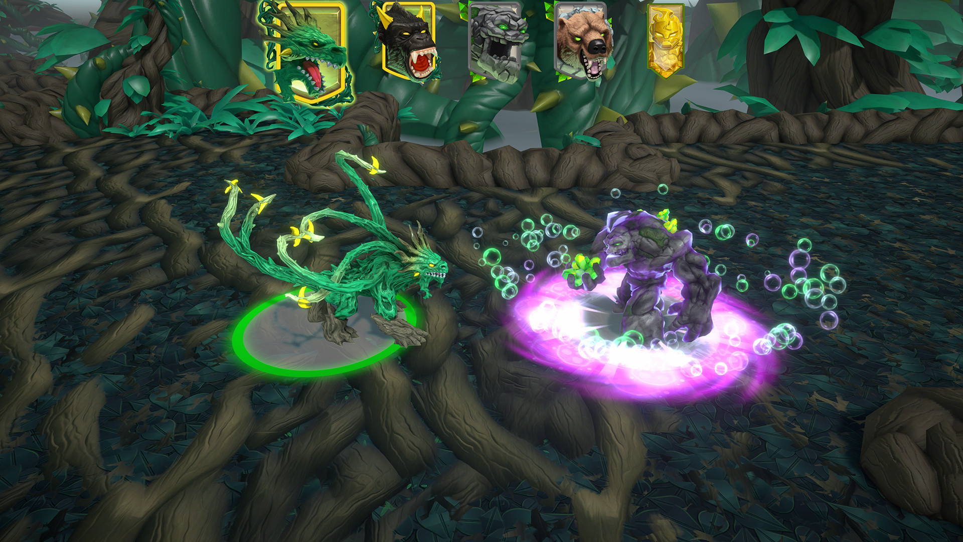 Eldrador Creatures  screenshot 6