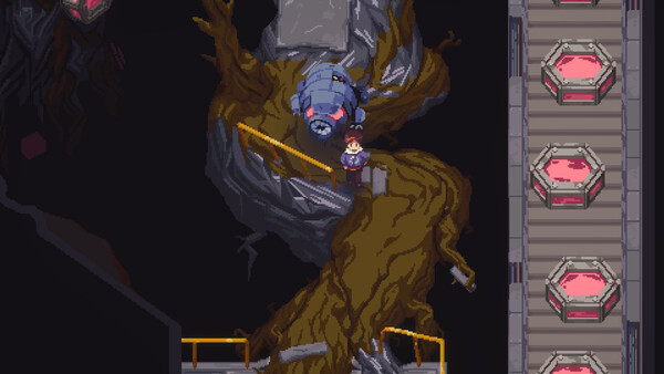 Nocturne screenshot
