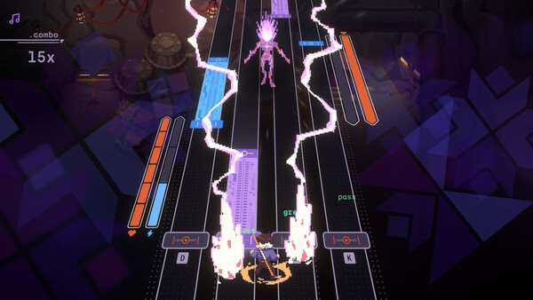 Nocturne screenshot