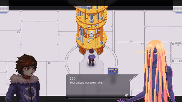 Nocturne screenshot