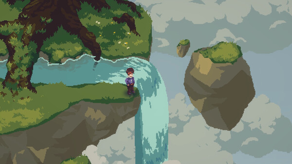 Nocturne screenshot