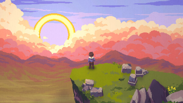 Nocturne screenshot