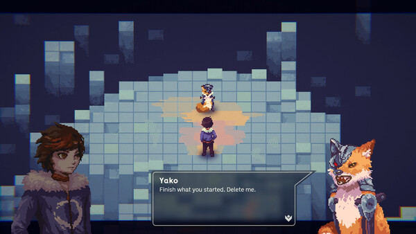 Nocturne screenshot