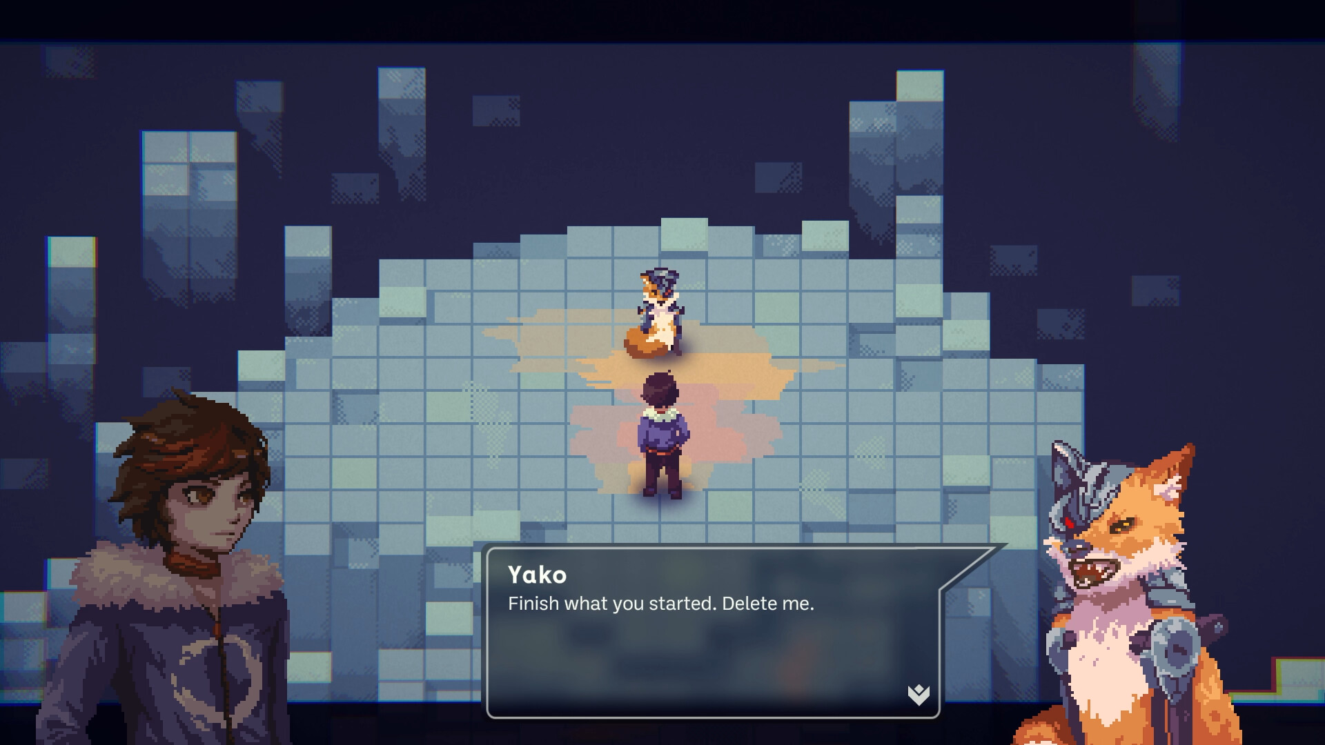 Nocturne screenshot 11
