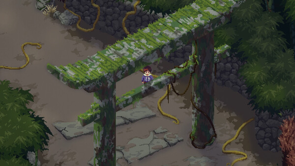 Nocturne screenshot