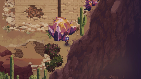 Nocturne screenshot