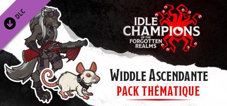 Widdle Ascendante - Pack thématique