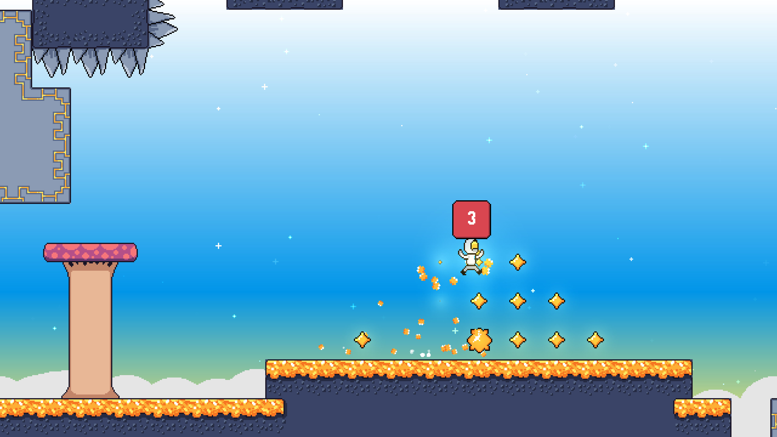 Orb Overload - VIP pack screenshot 5
