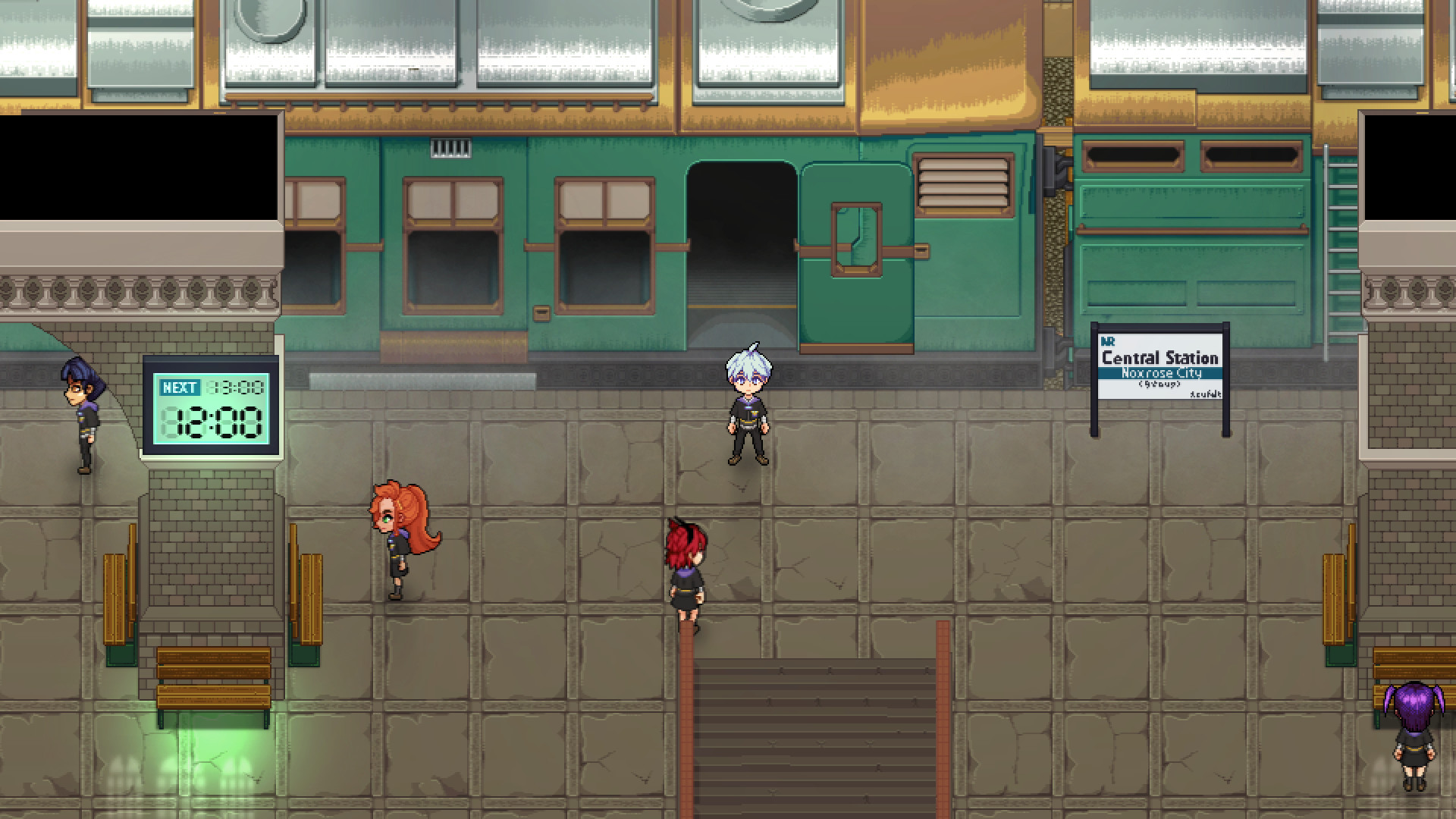 StoryArcana screenshot 8