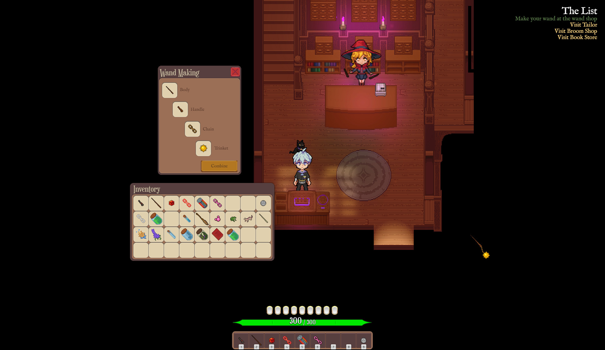 StoryArcana screenshot 5
