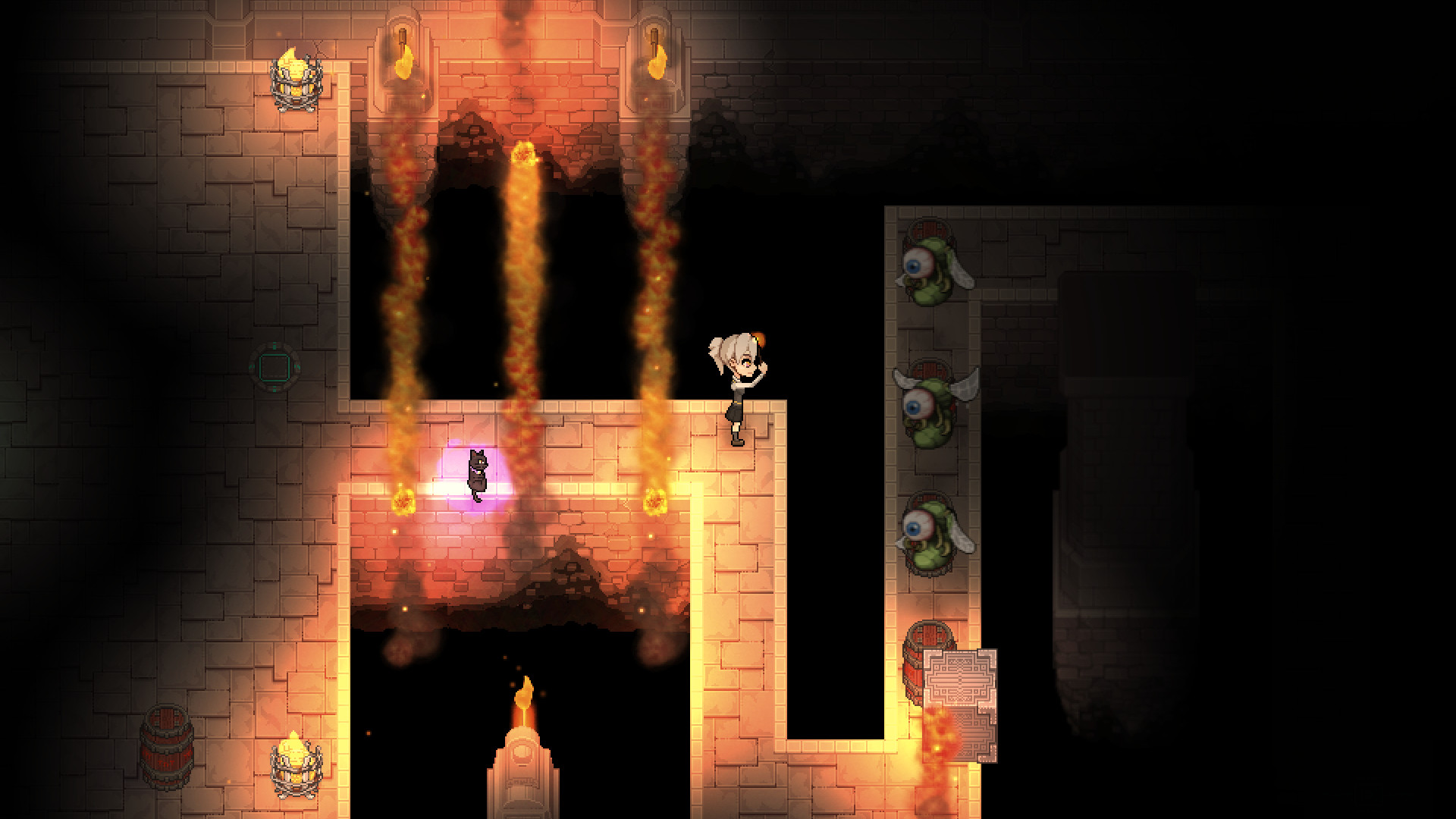 StoryArcana screenshot 2