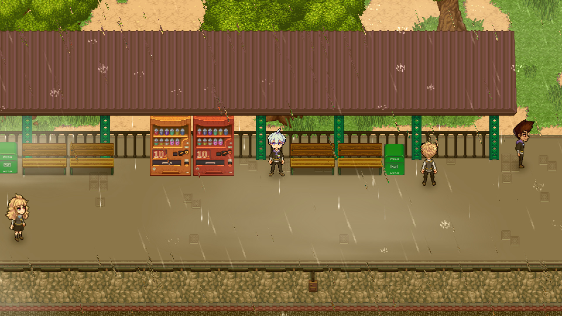 StoryArcana screenshot 4