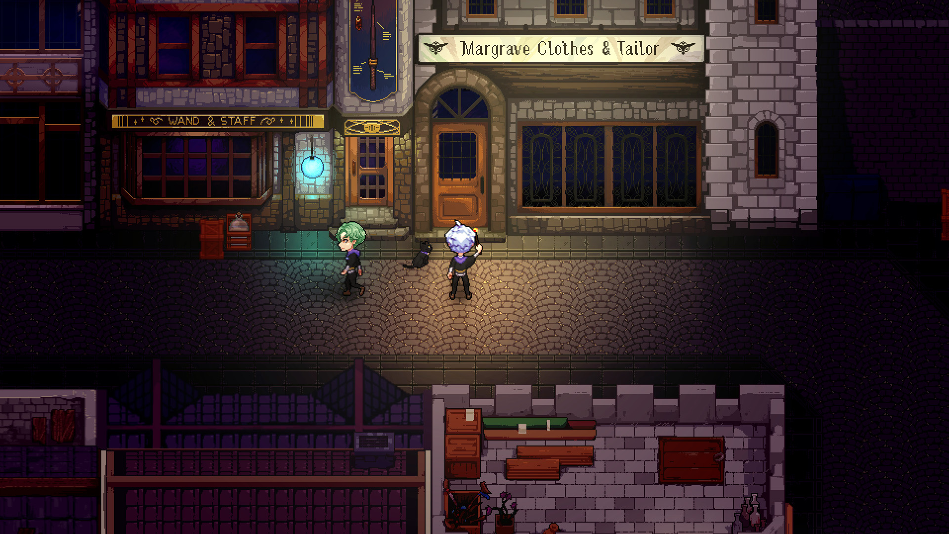 StoryArcana screenshot 6