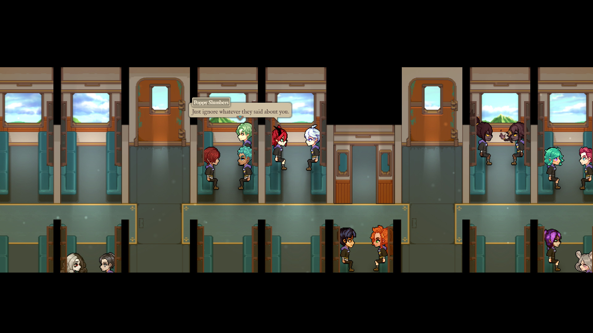 StoryArcana screenshot 1