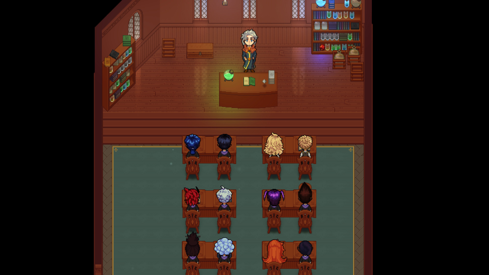 StoryArcana screenshot 3