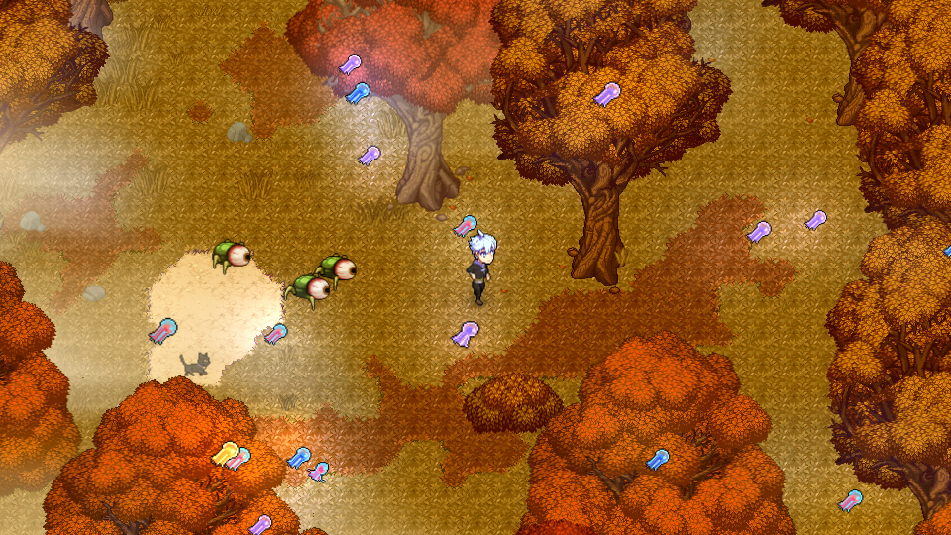 StoryArcana screenshot 7