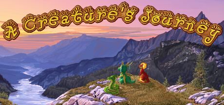 A Creature's Journey Cover Image